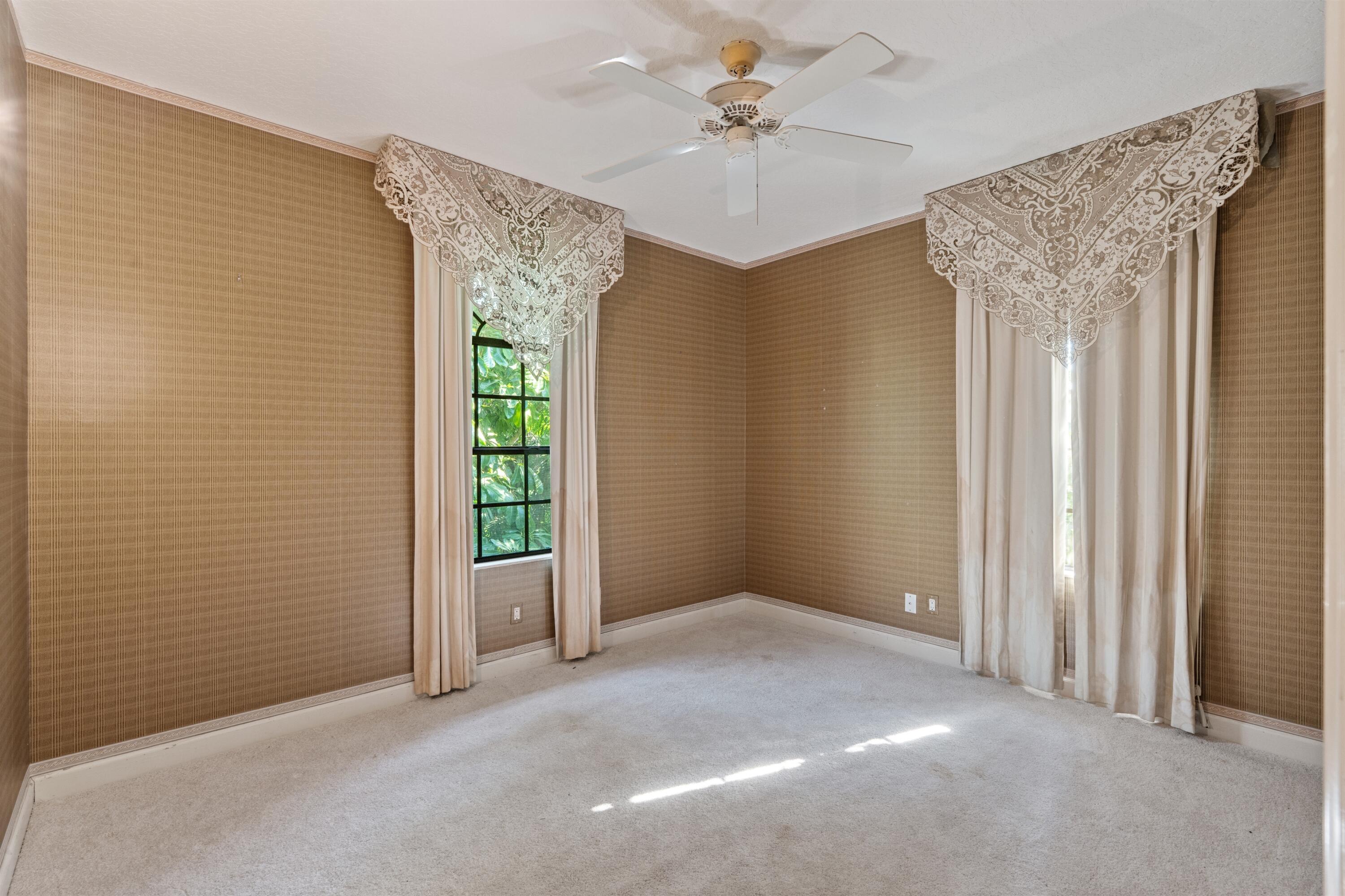 PALM BEACH SHORES REV - Residential
