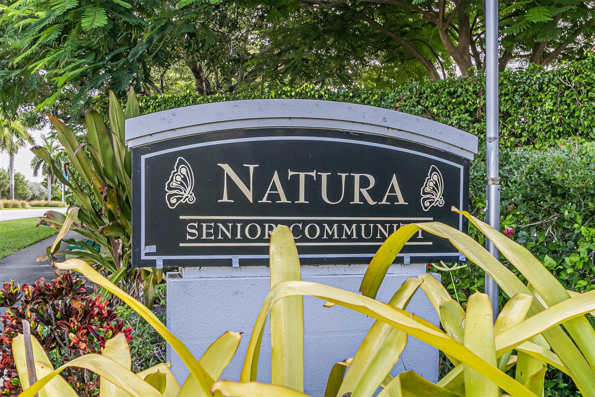 Natura - Residential