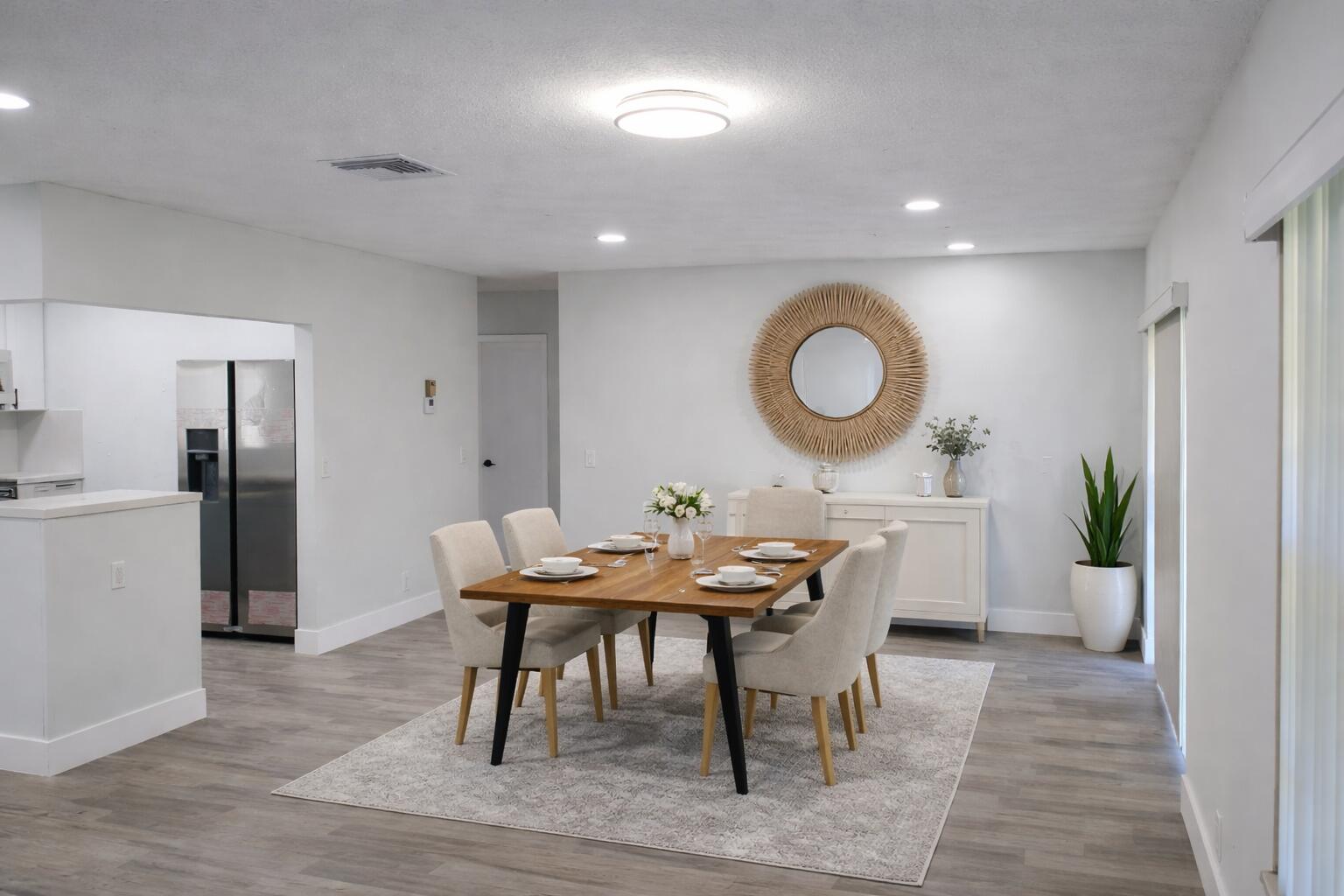 Natura - Residential