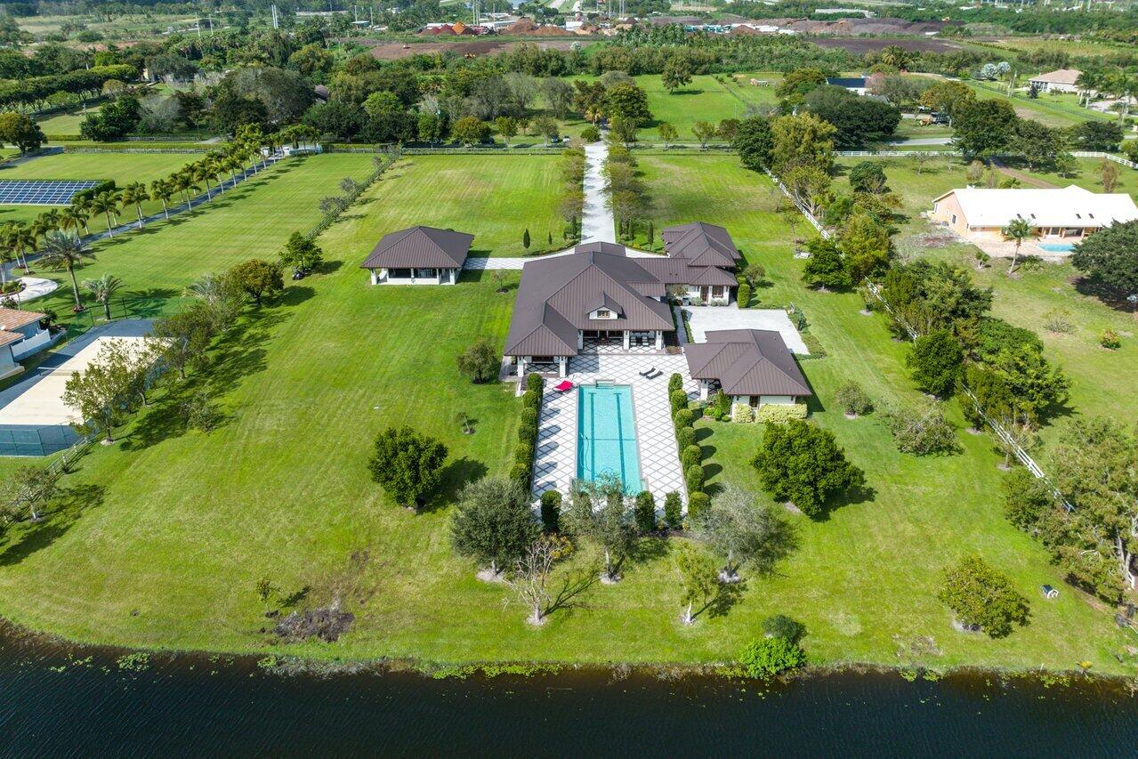 TIERRA DEL REY - Residential