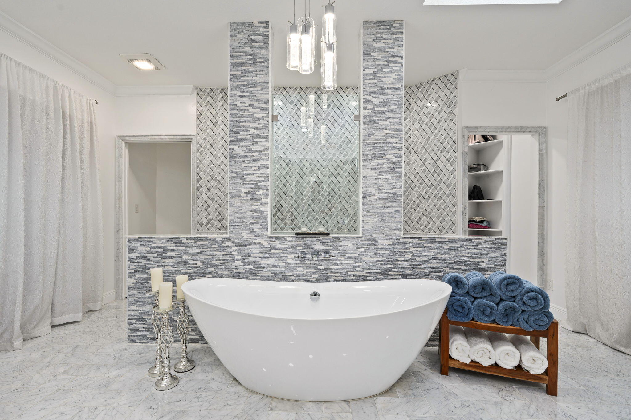 PIPERS LANDING - Residential