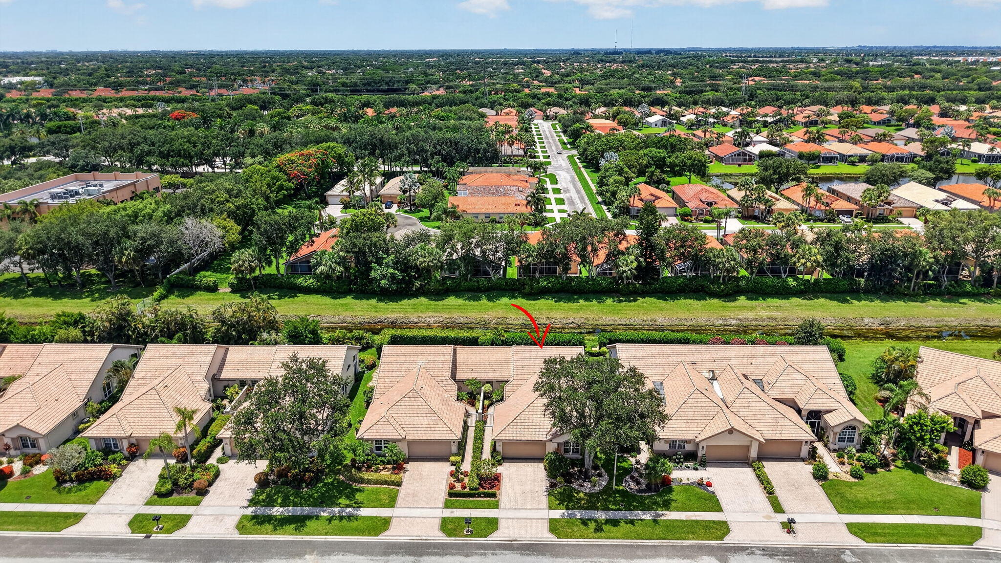 ABERDEEN 15 - Residential