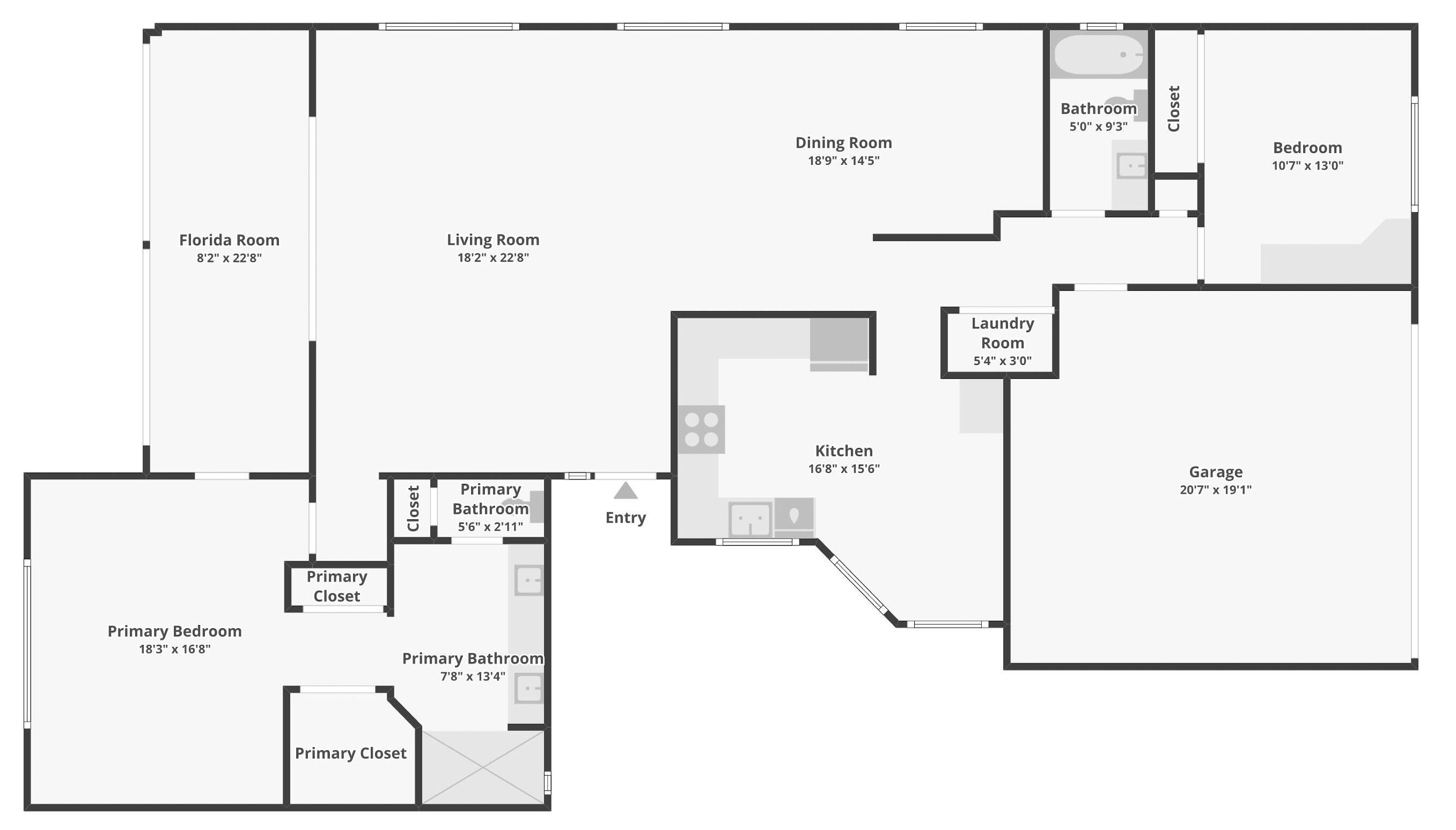 ABERDEEN 15 - Residential