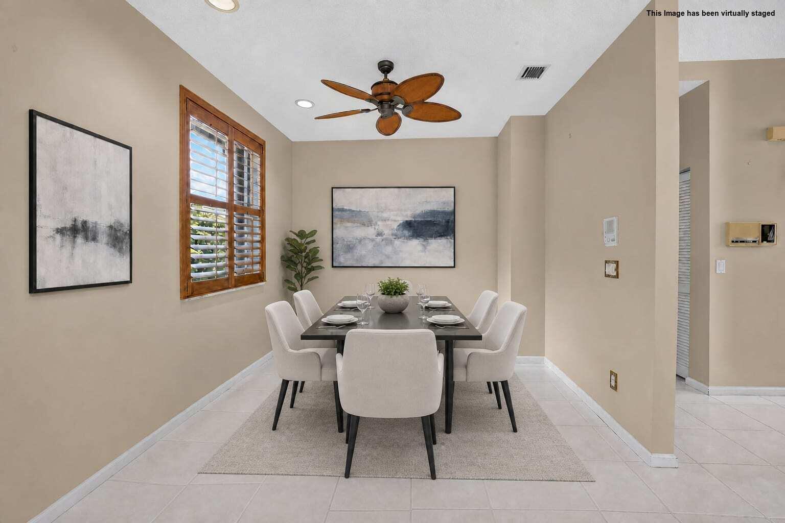 ABERDEEN 15 - Residential