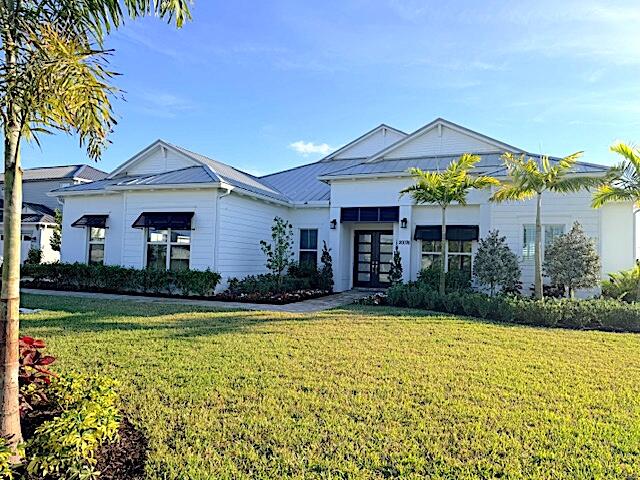 BRIDGEWATER PRESERVE - Residential