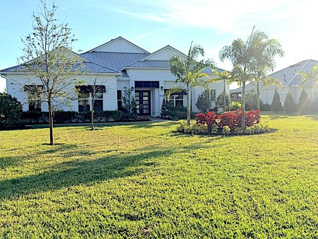 BRIDGEWATER PRESERVE - Residential