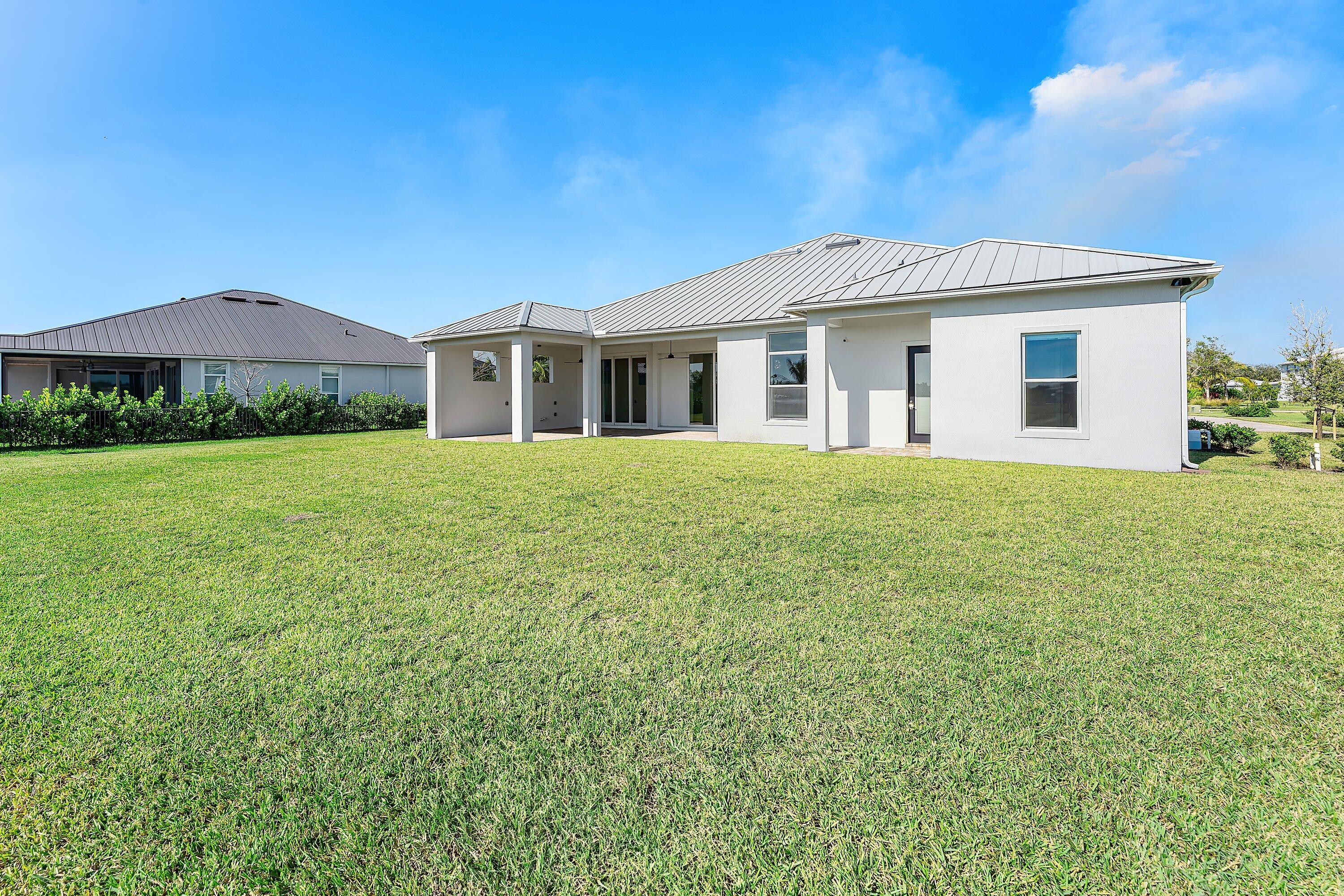 BRIDGEWATER PRESERVE - Residential