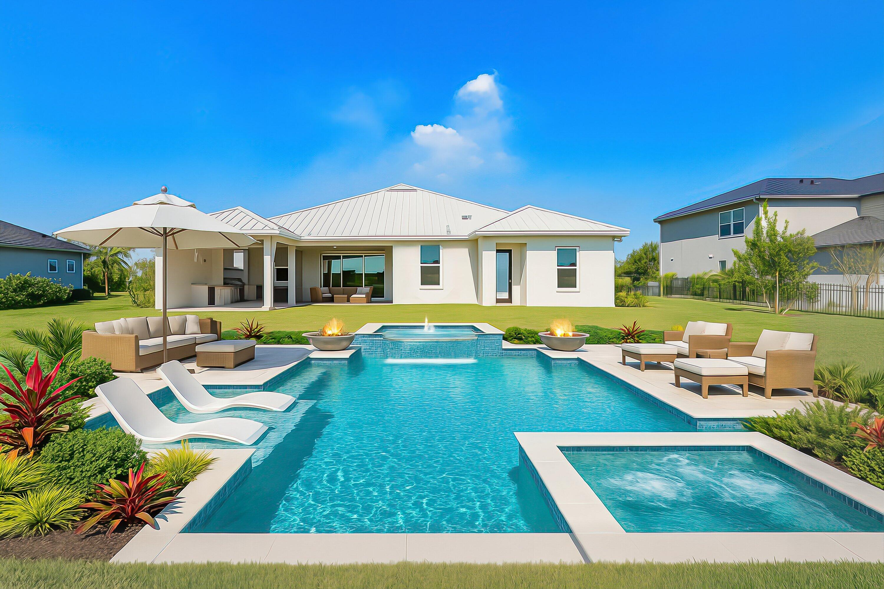 BRIDGEWATER PRESERVE - Residential