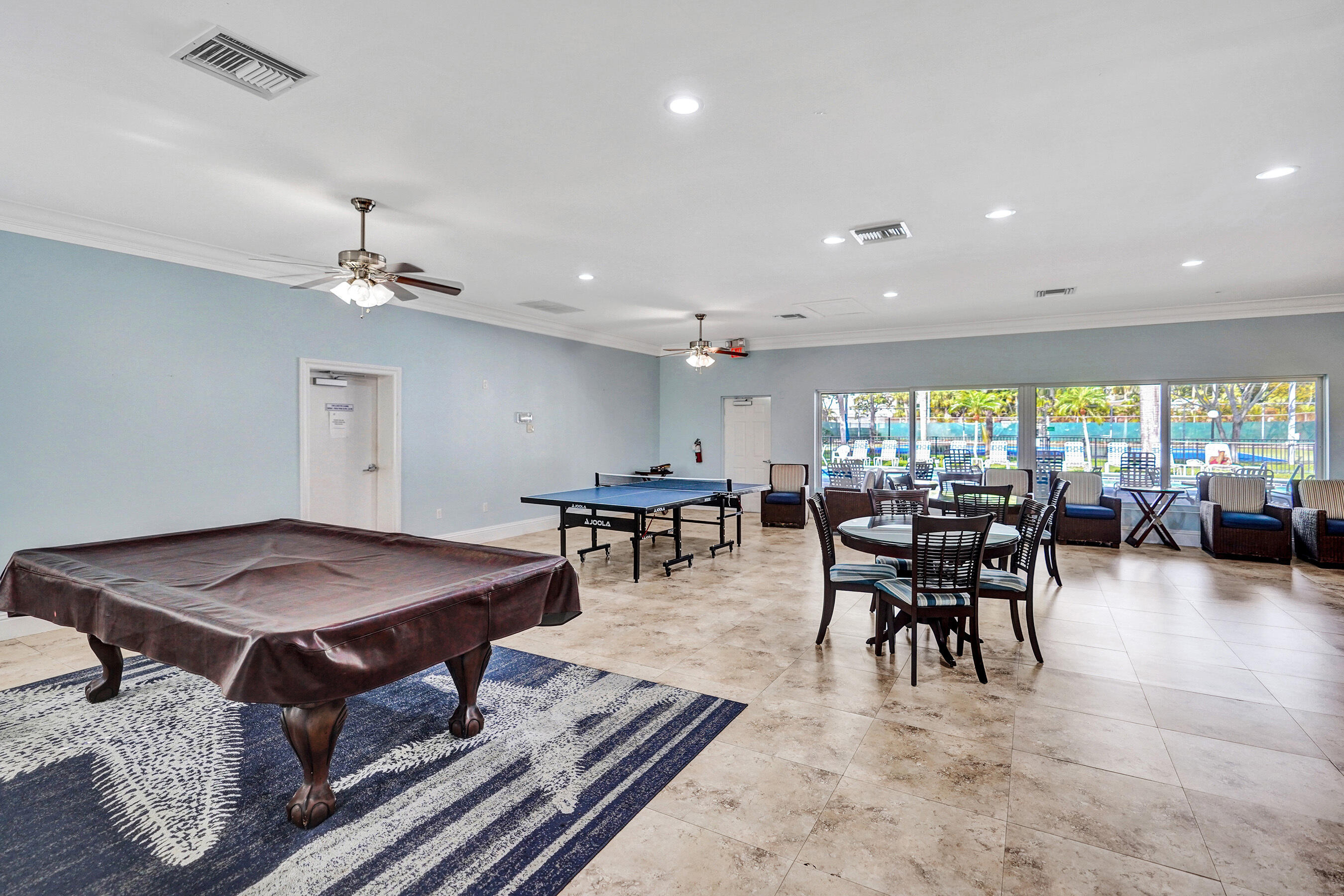 BAY COLONY CLUB CONDO - Residential Lease