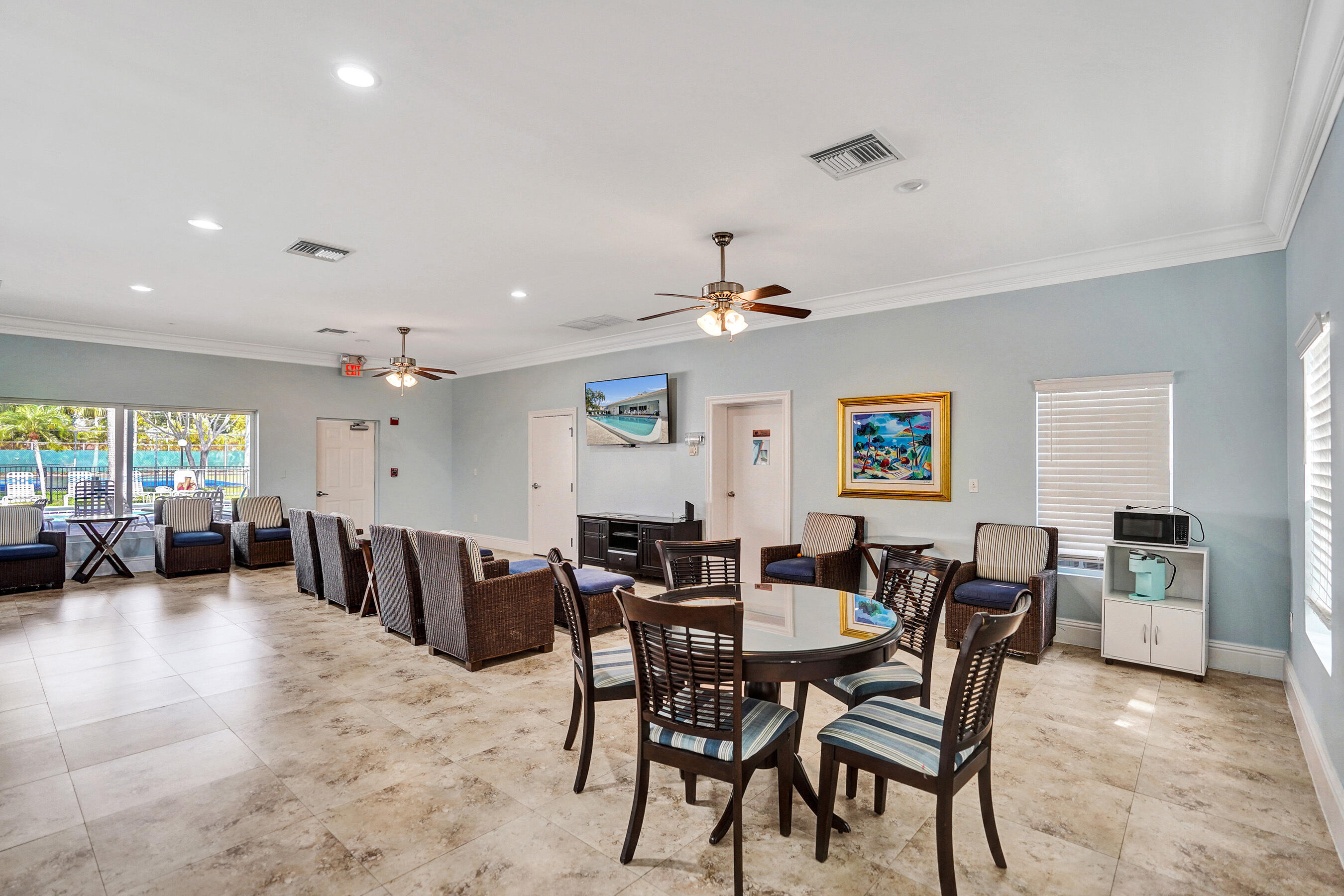 BAY COLONY CLUB CONDO - Residential Lease