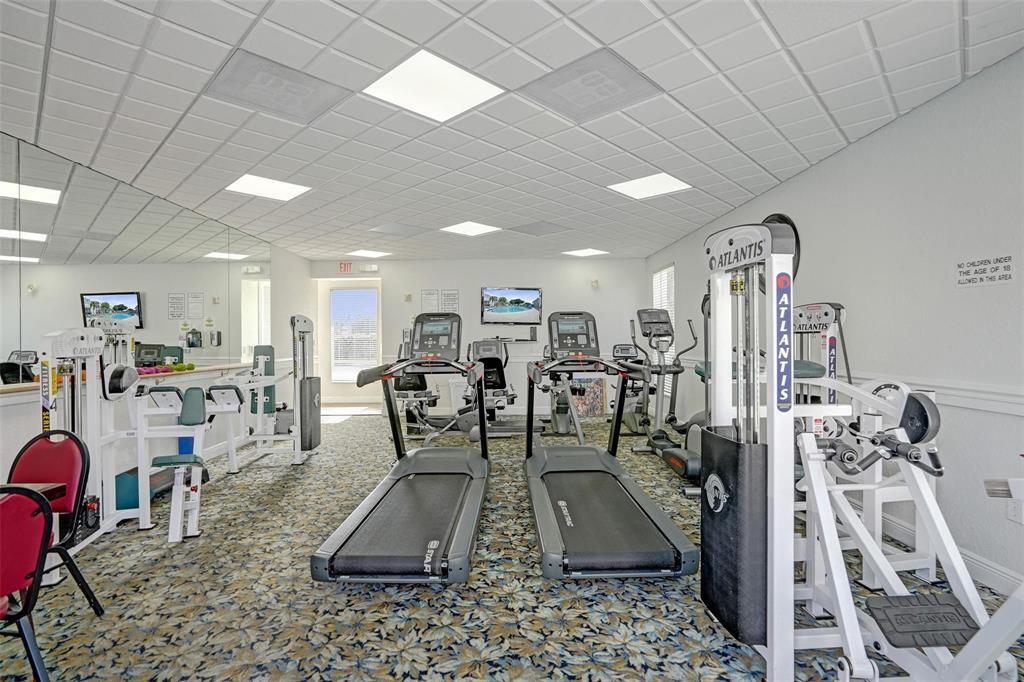 SOUTHAMPTON CONDOMINIUM J - Residential