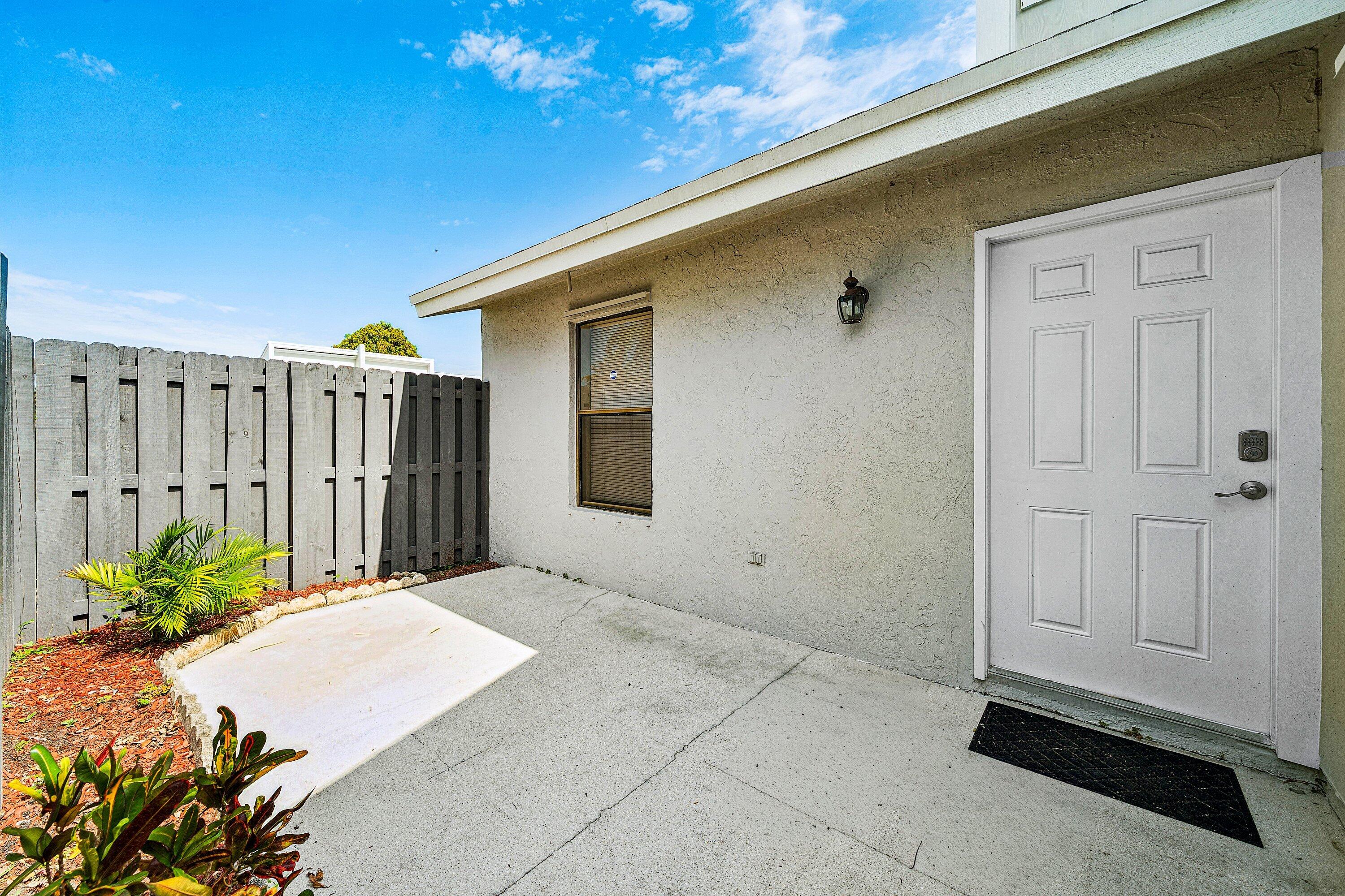ABBEY PARK 4 - Residential