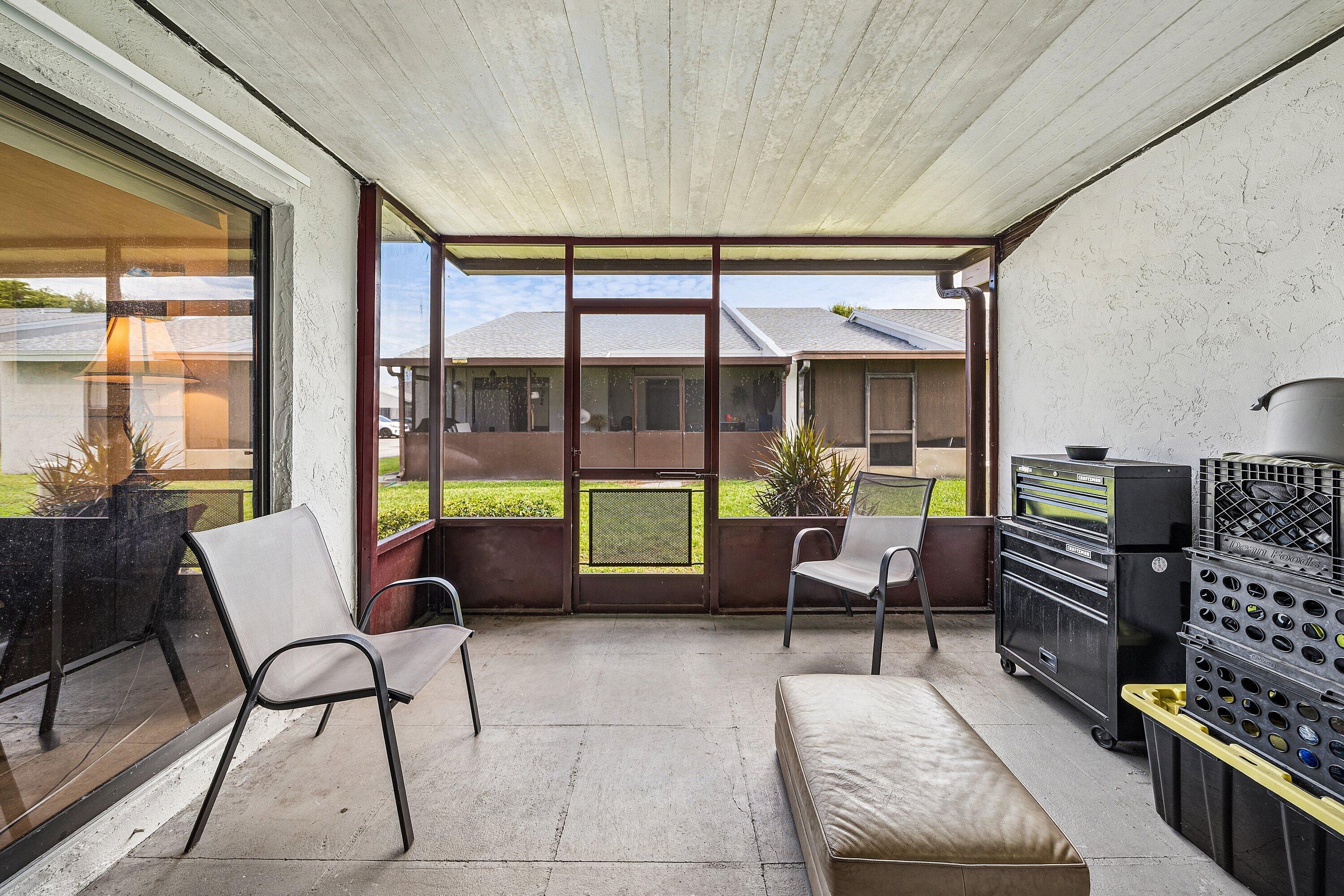 ABBEY PARK 4 - Residential
