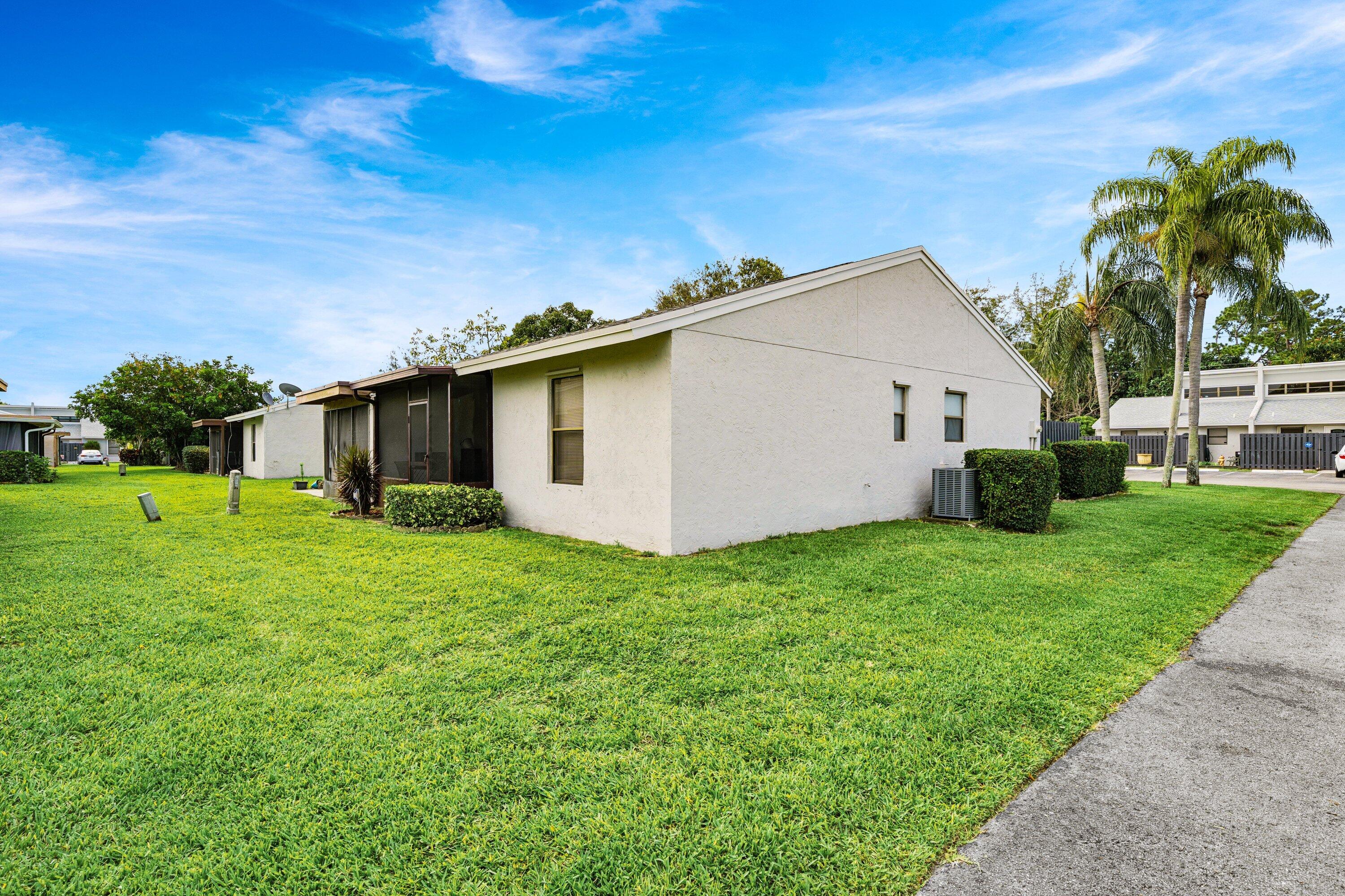 ABBEY PARK 4 - Residential