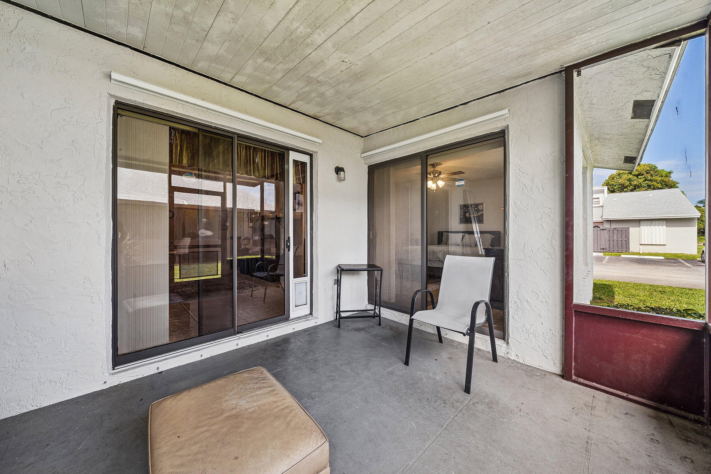 ABBEY PARK 4 - Residential