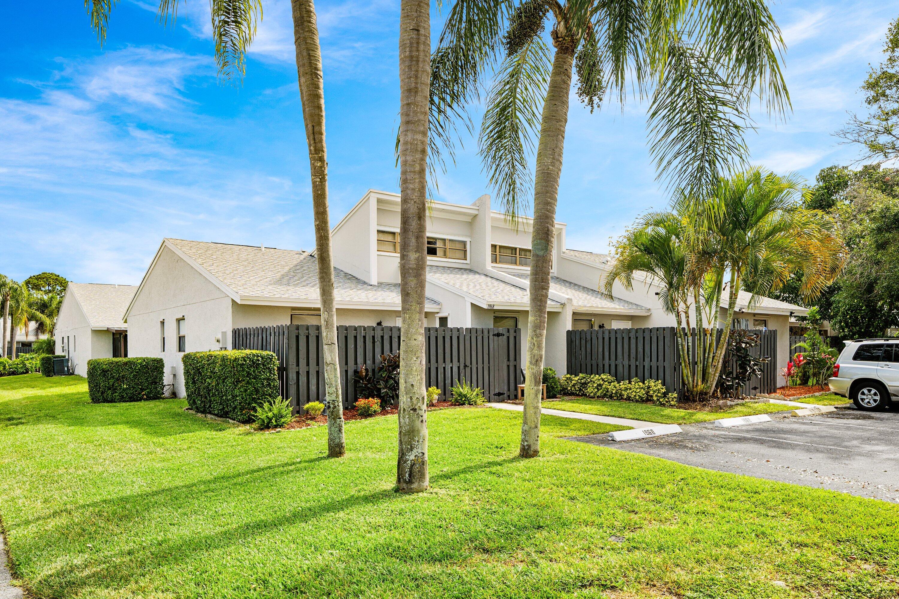 ABBEY PARK 4 - Residential