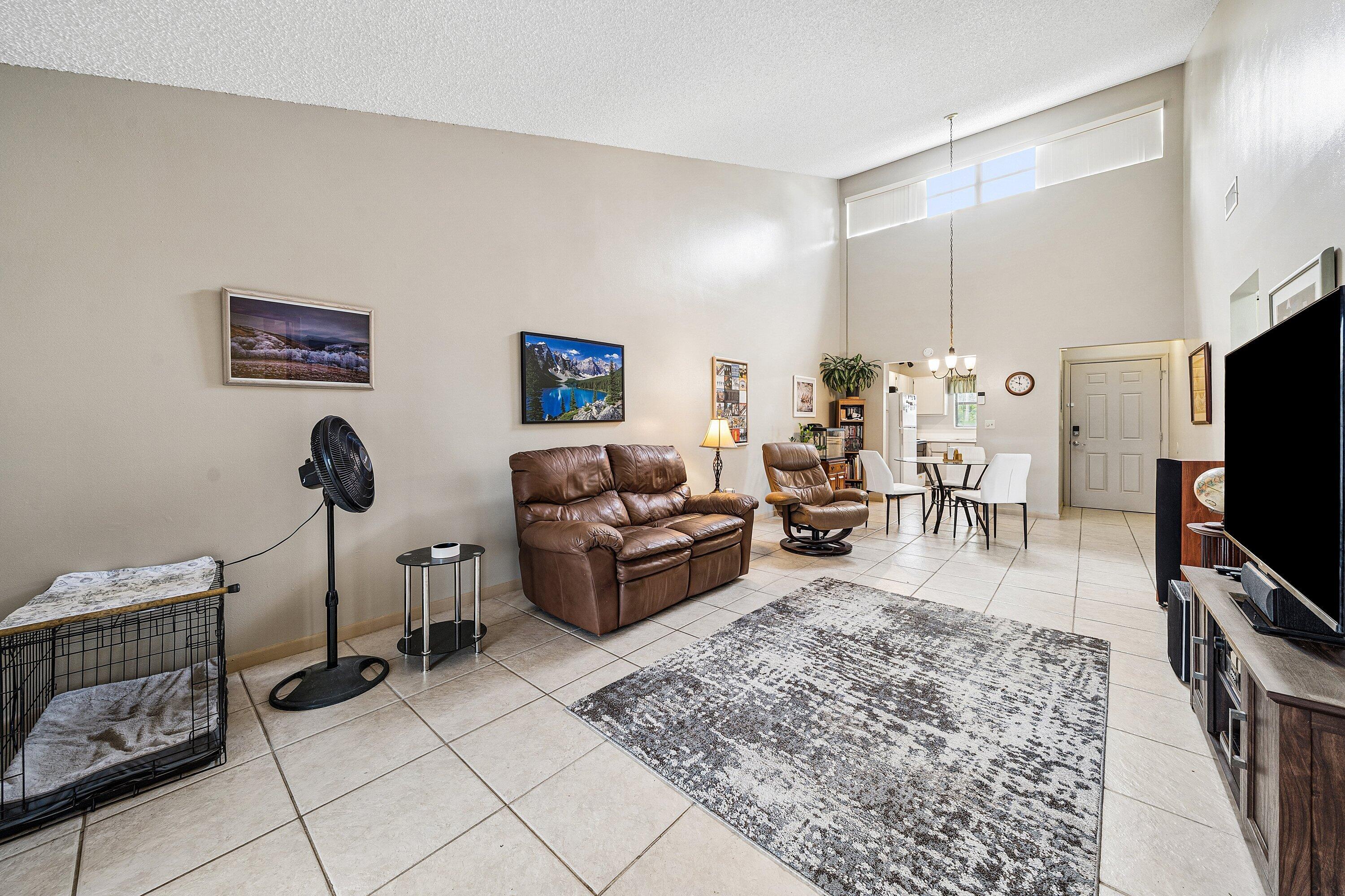 ABBEY PARK 4 - Residential