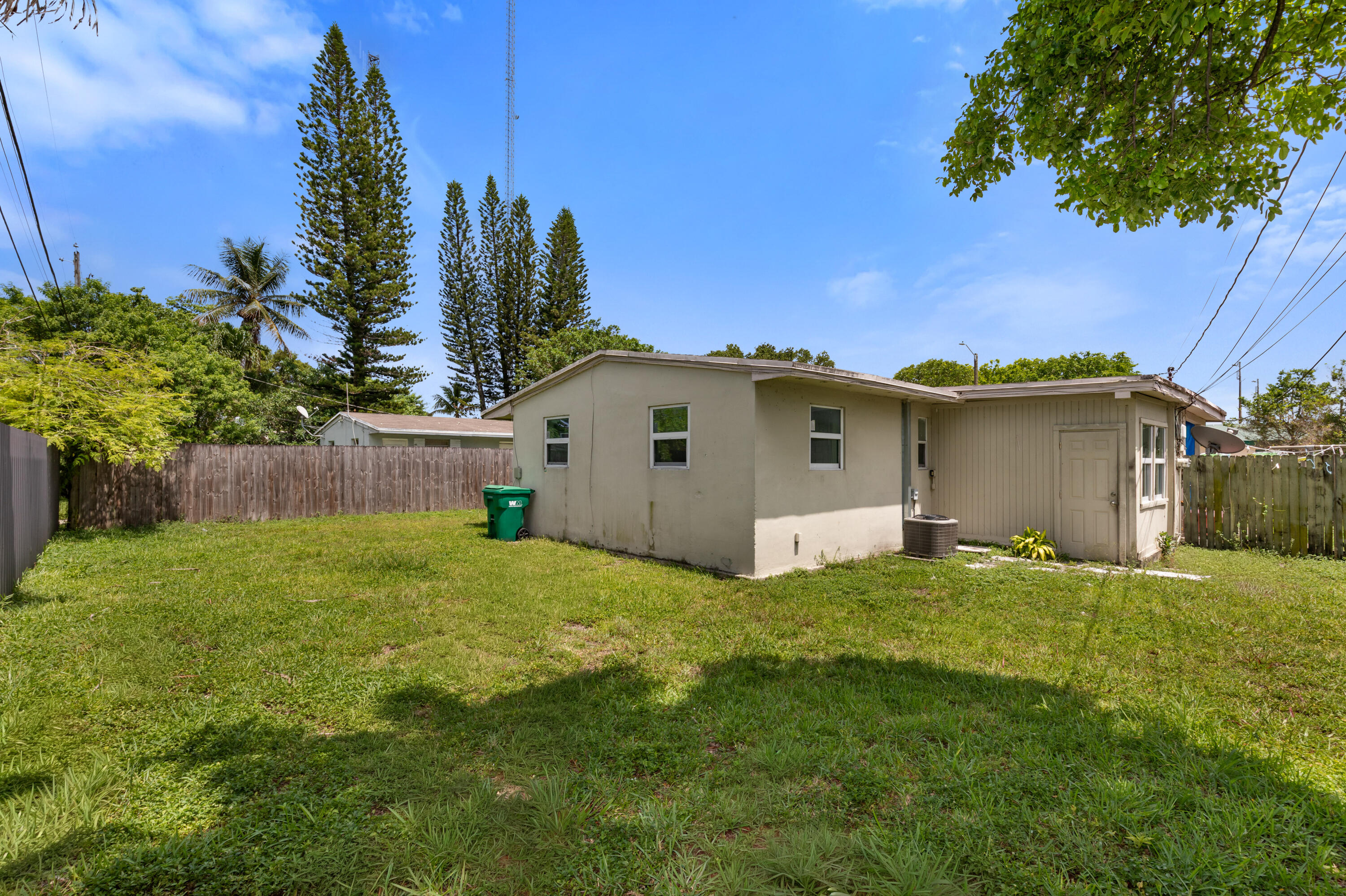 LEE-MILL SUB - Residential Income