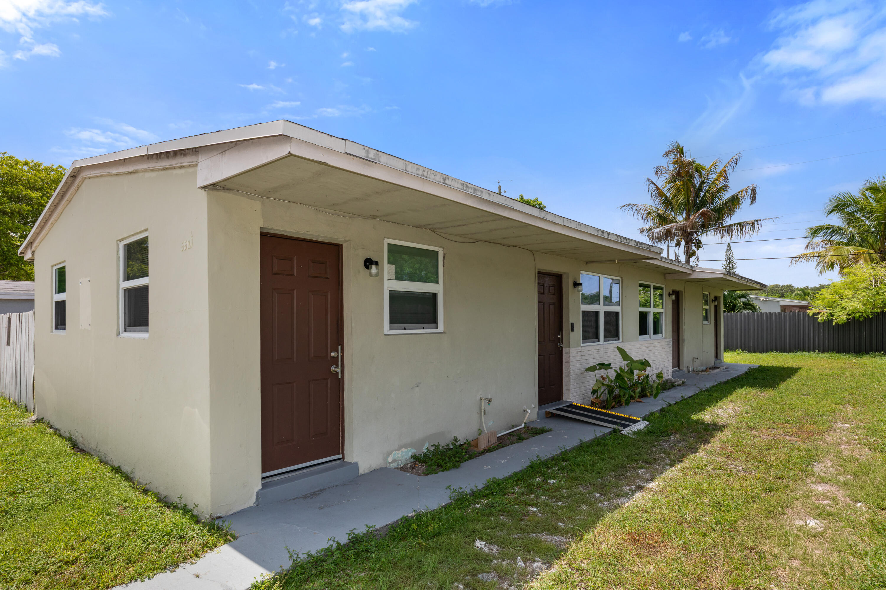 LEE-MILL SUB - Residential Income