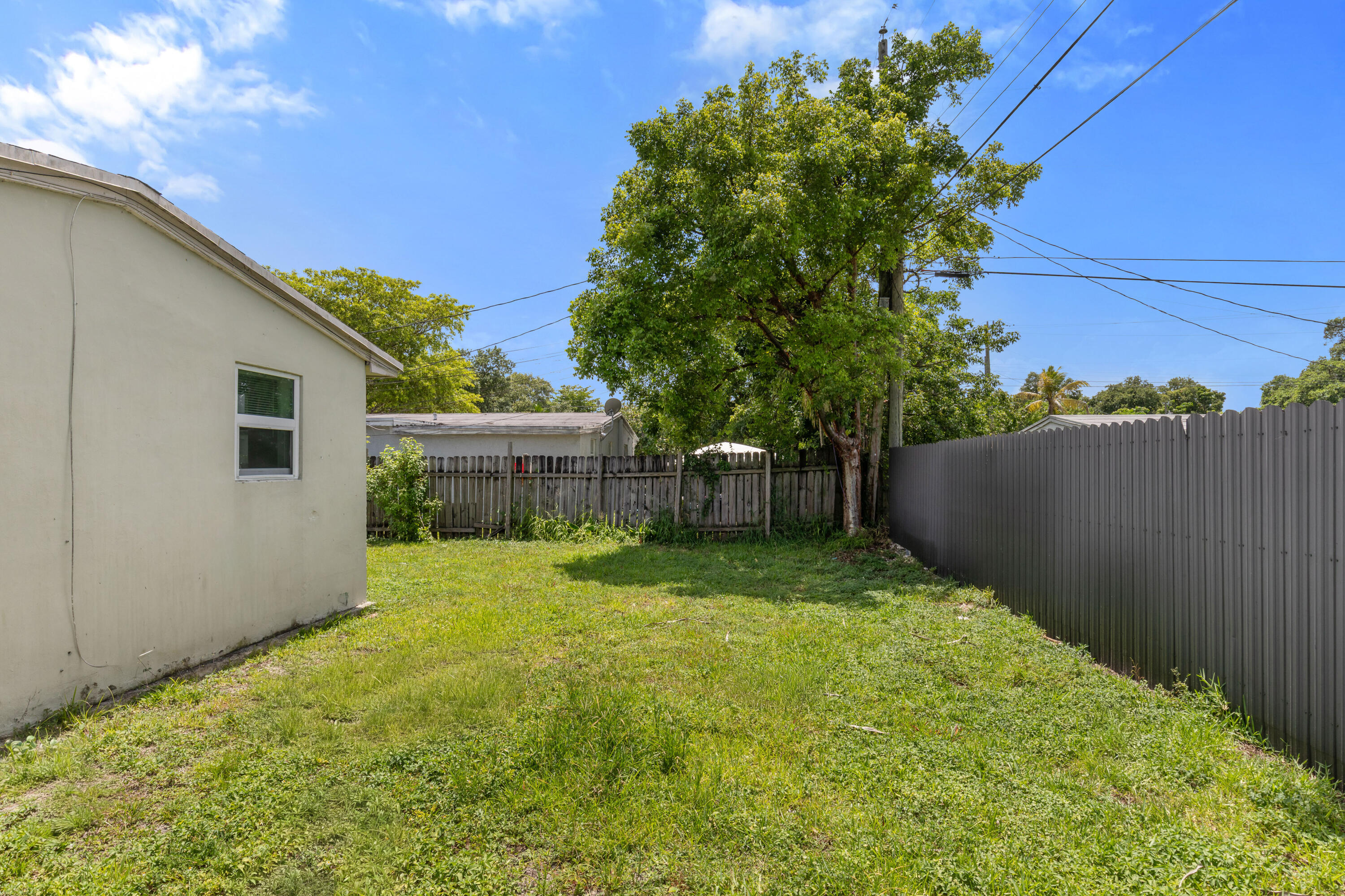 LEE-MILL SUB - Residential Income