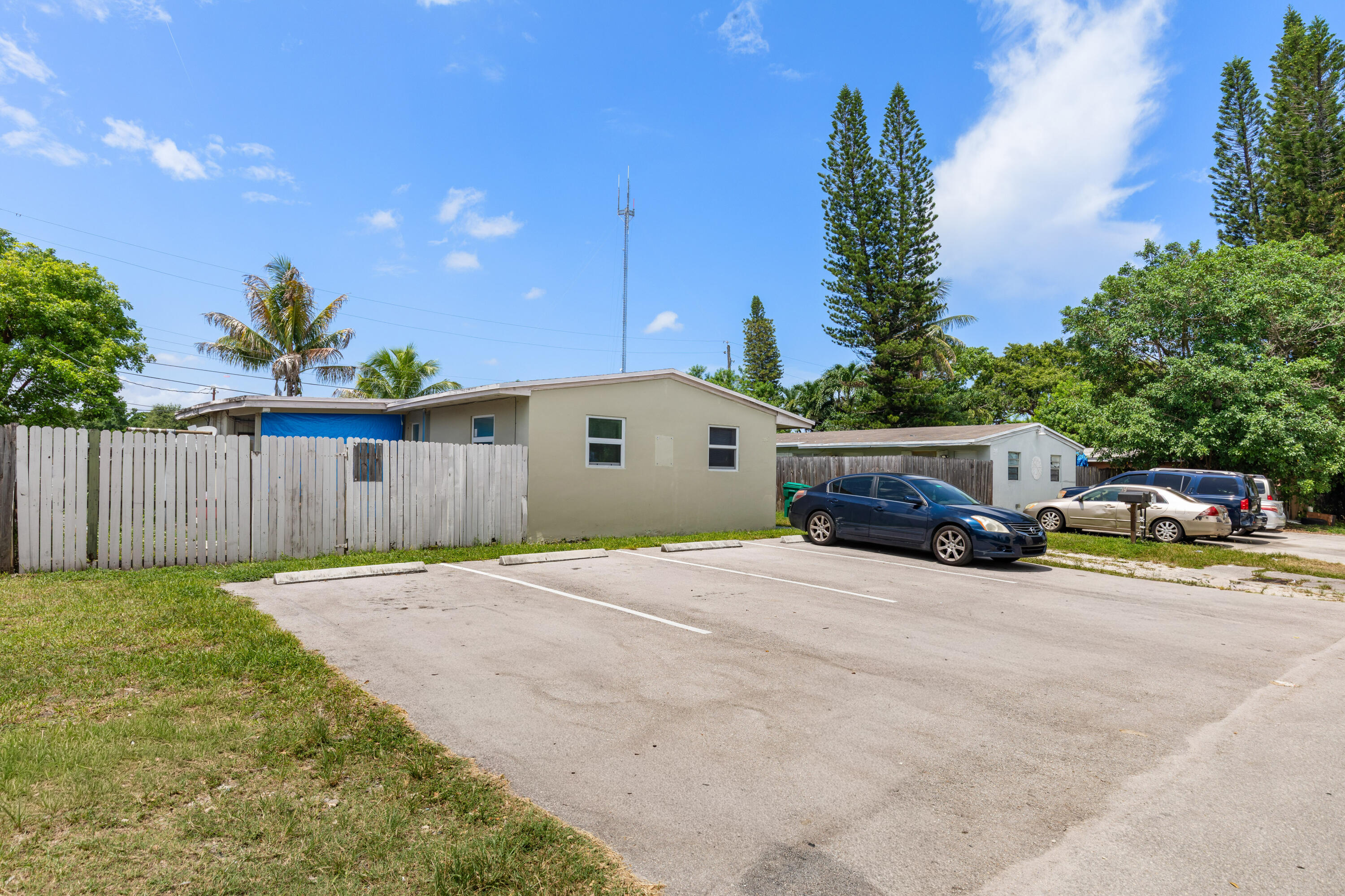 LEE-MILL SUB - Residential Income