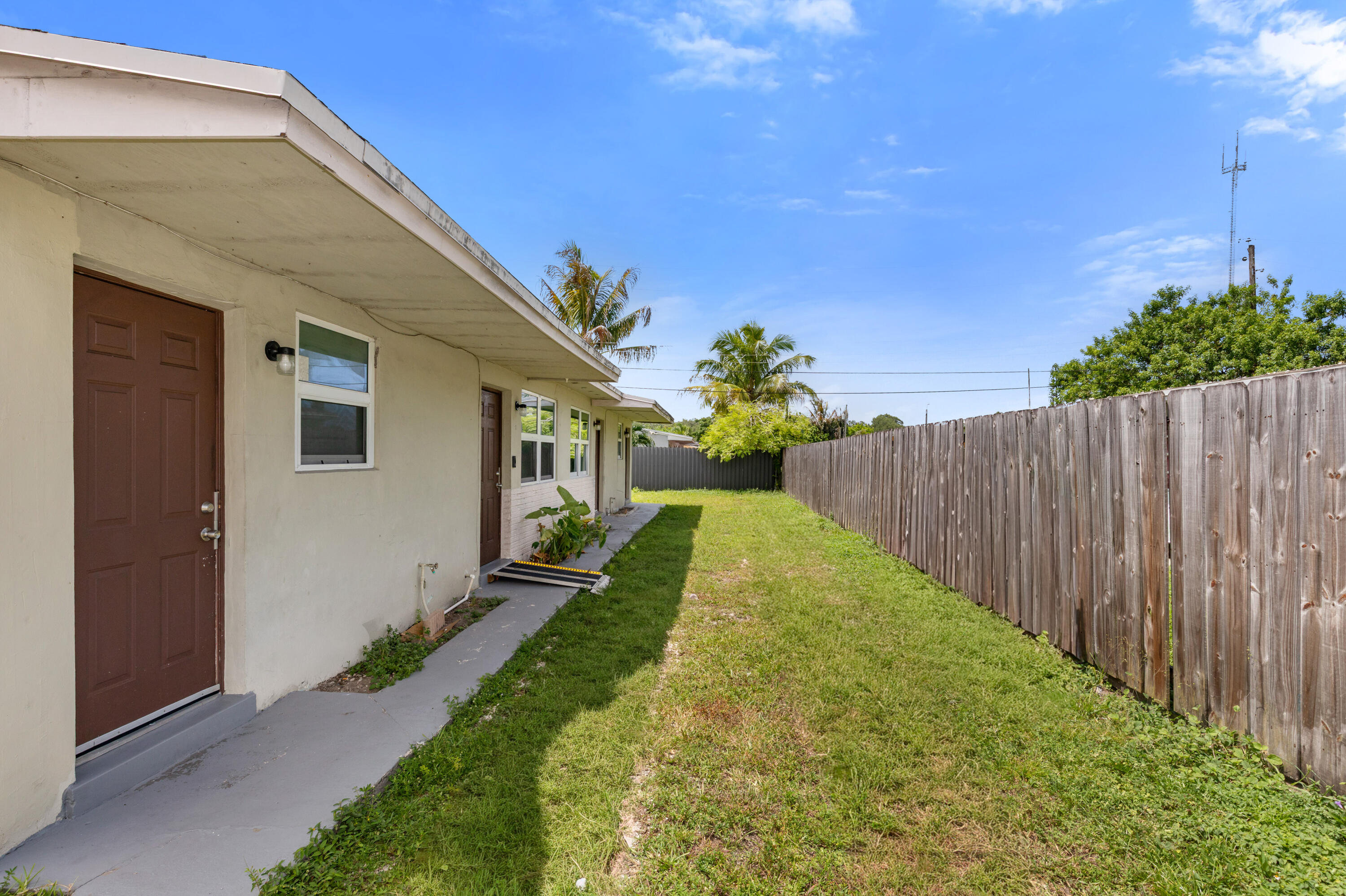 LEE-MILL SUB - Residential Income