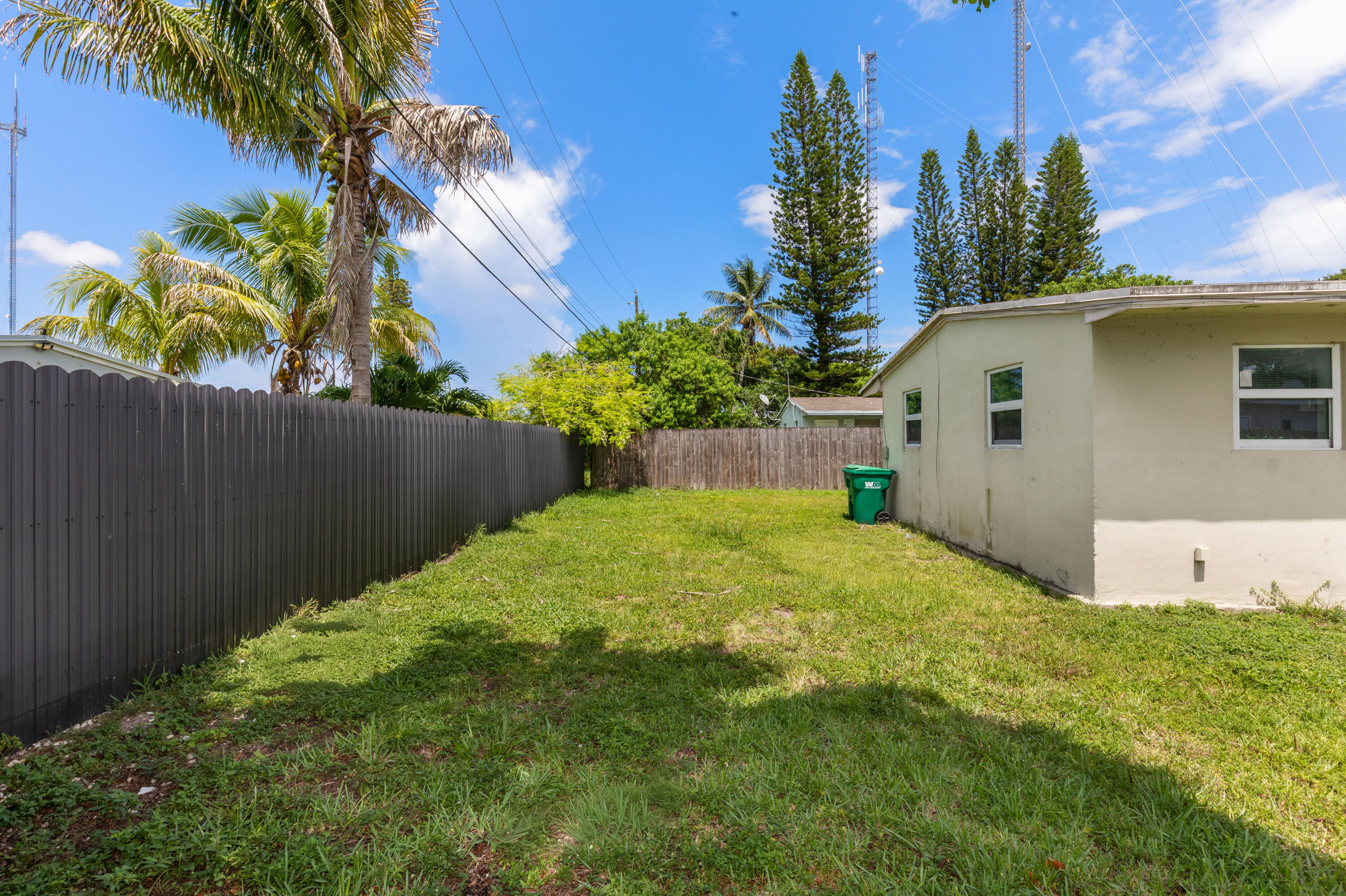 LEE-MILL SUB - Residential Income