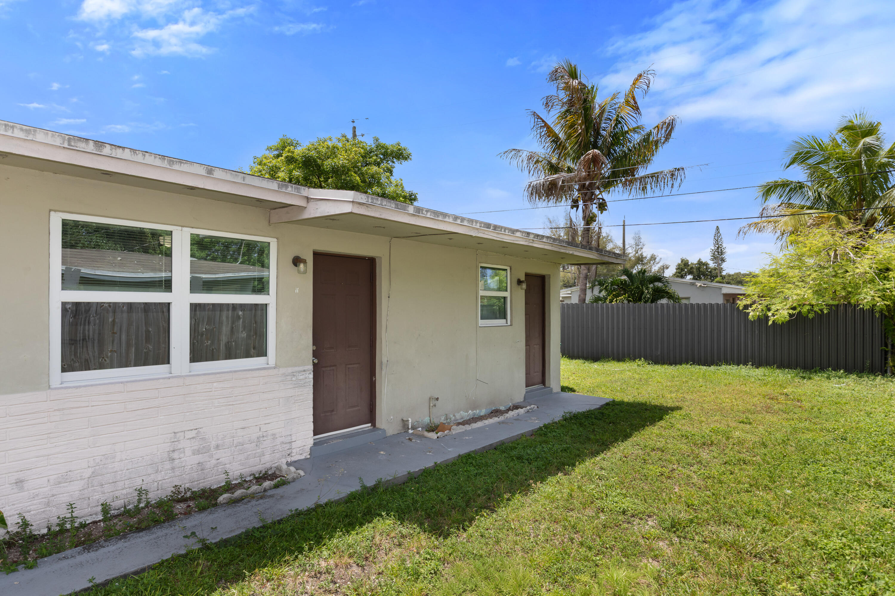LEE-MILL SUB - Residential Income