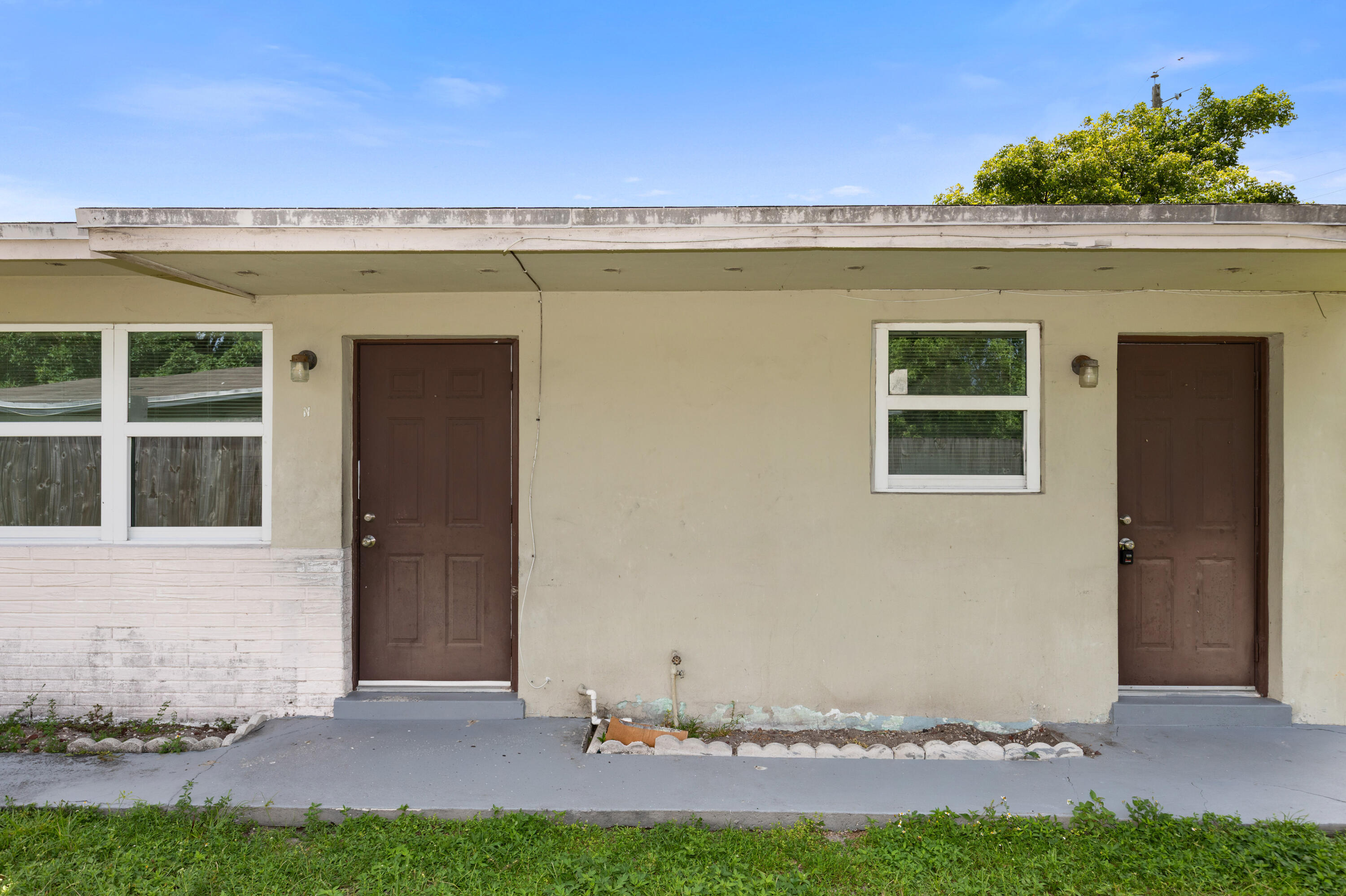 LEE-MILL SUB - Residential Income