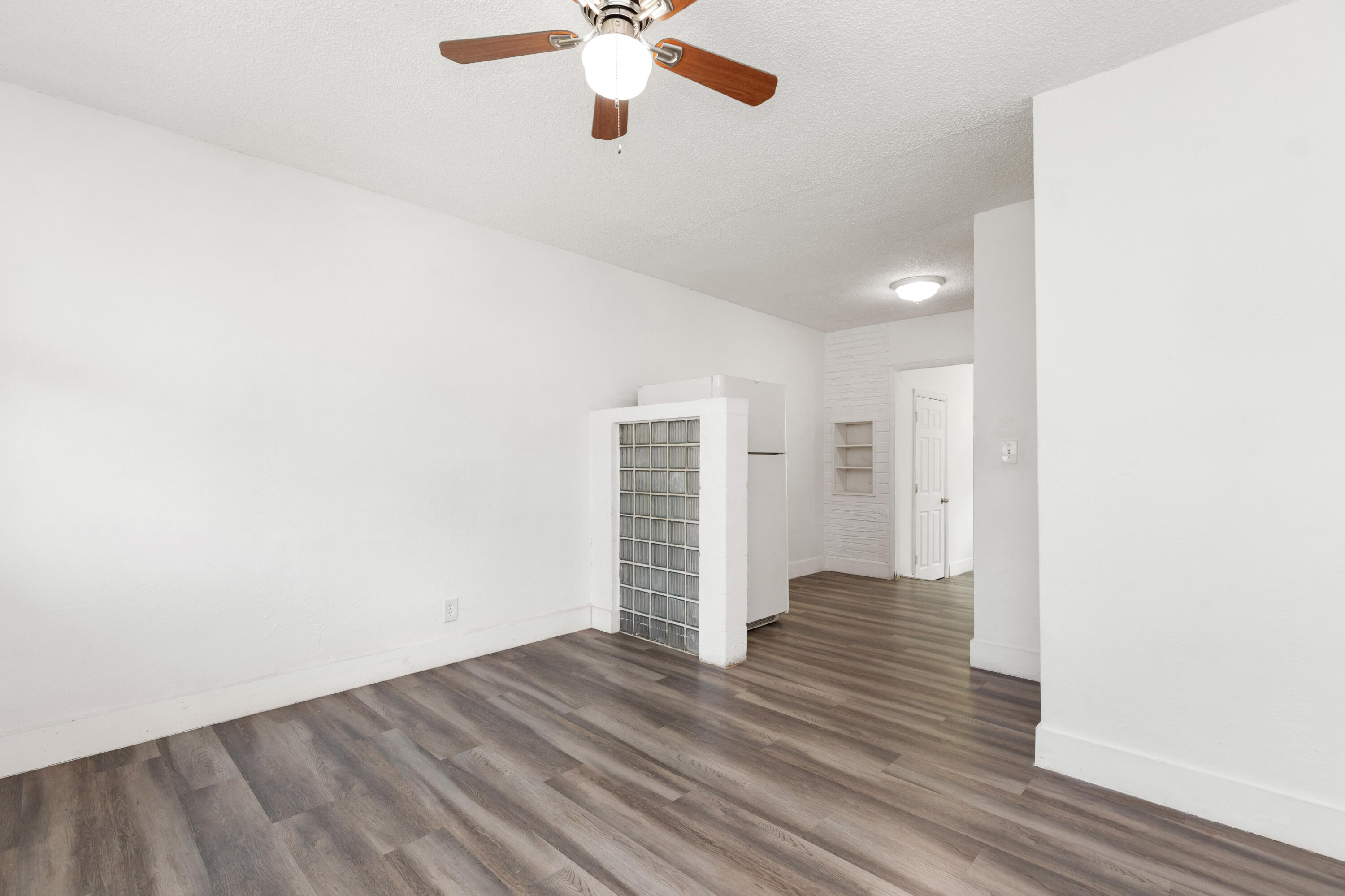 LEE-MILL SUB - Residential Income