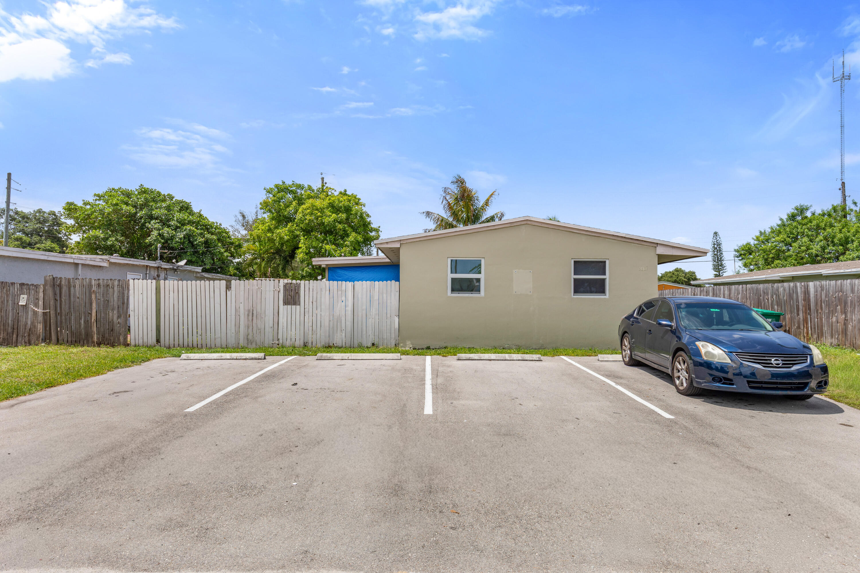 LEE-MILL SUB - Residential Income