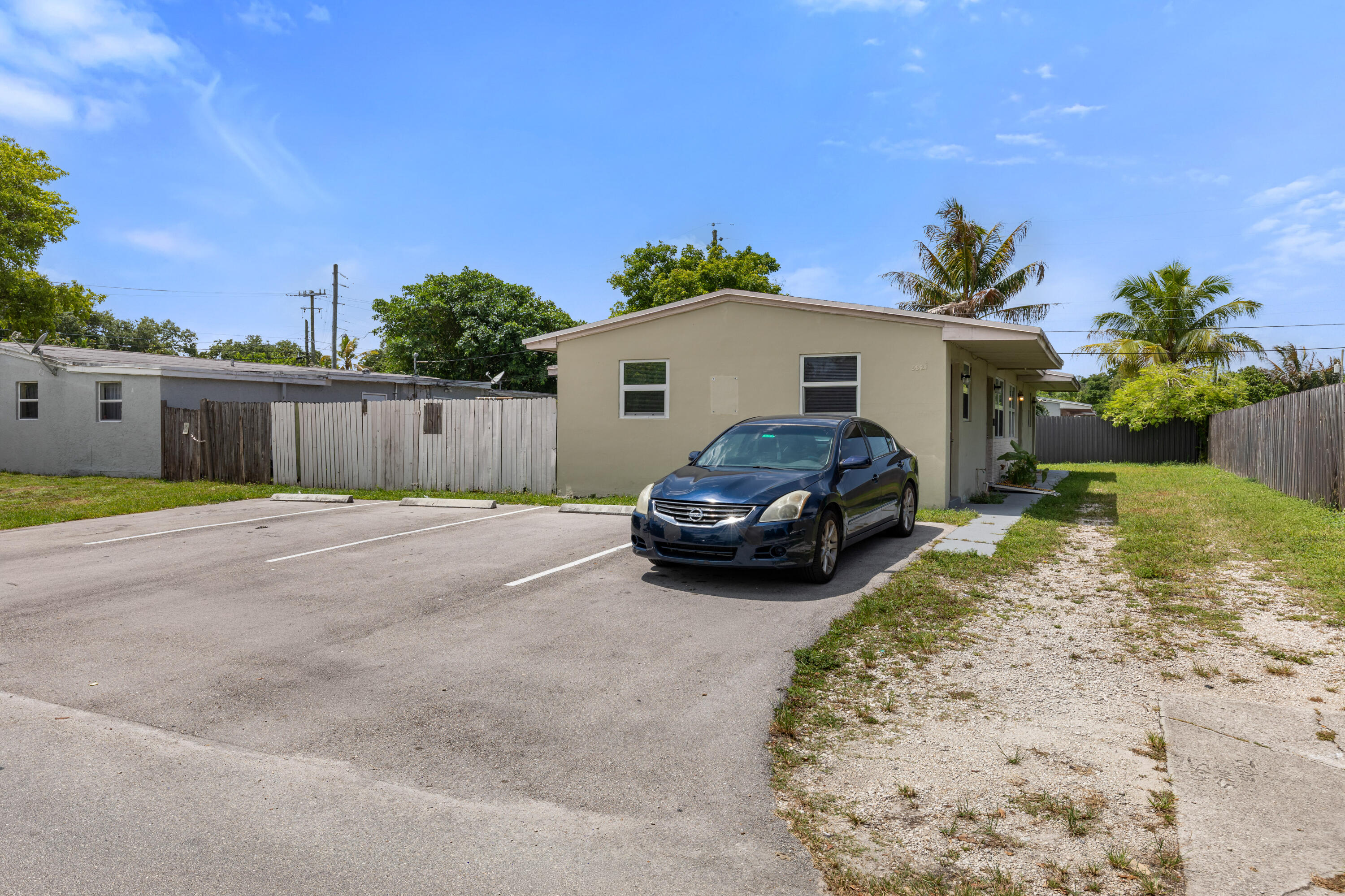 LEE-MILL SUB - Residential Income