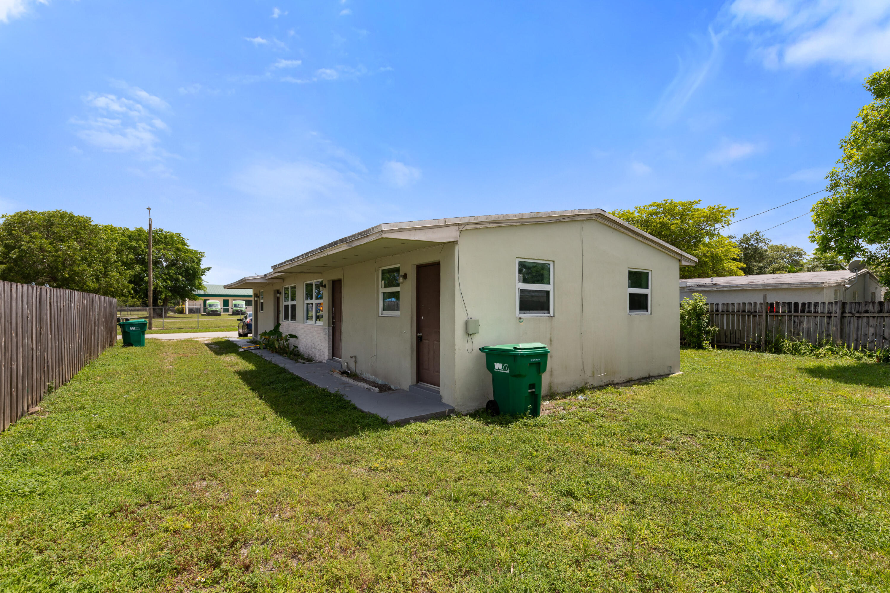 LEE-MILL SUB - Residential Income