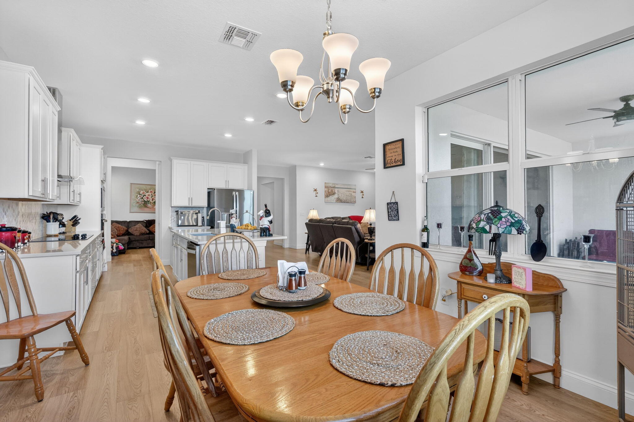 LTC RANCH WEST PHASE 1 - Residential