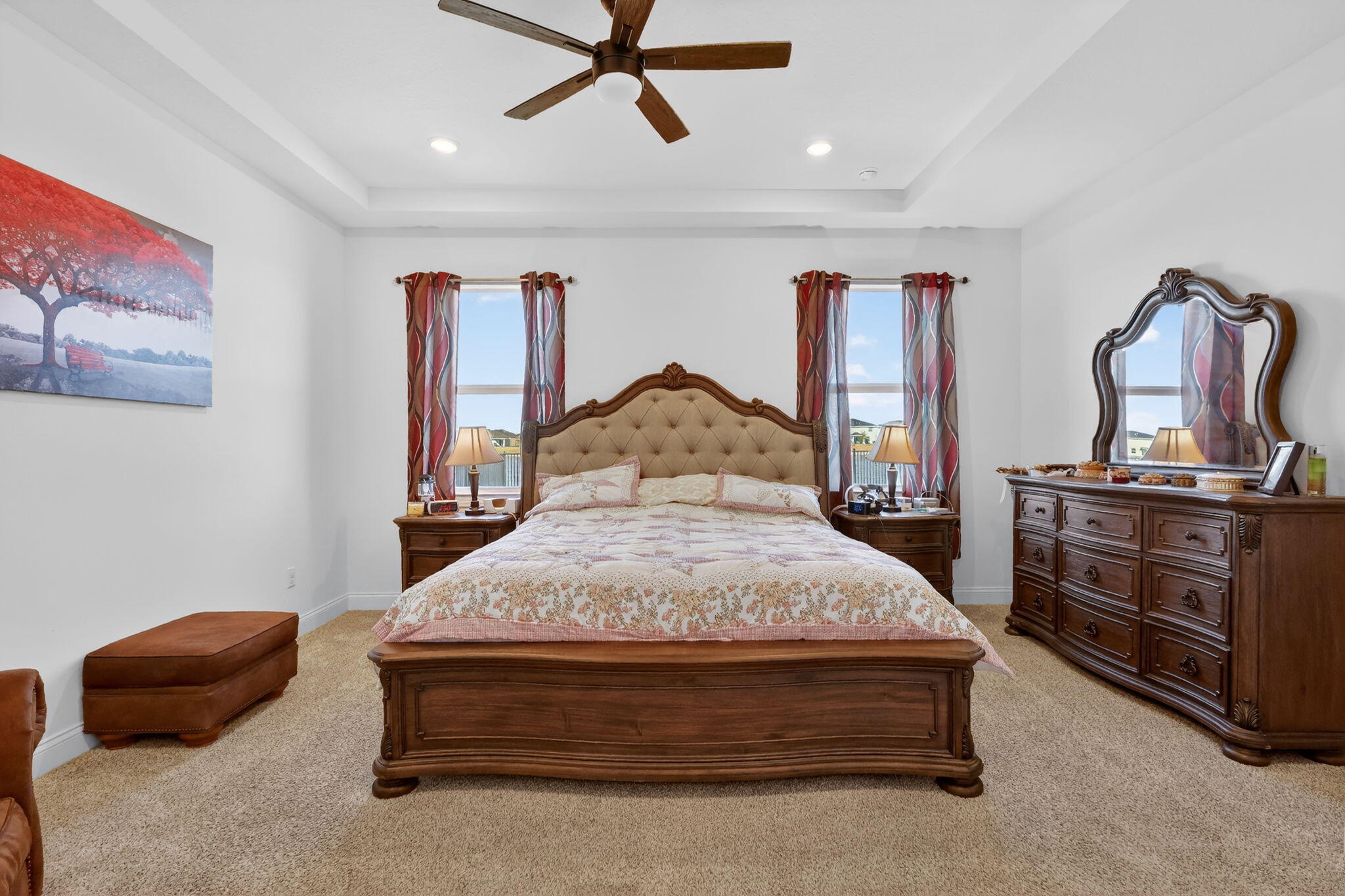LTC RANCH WEST PHASE 1 - Residential