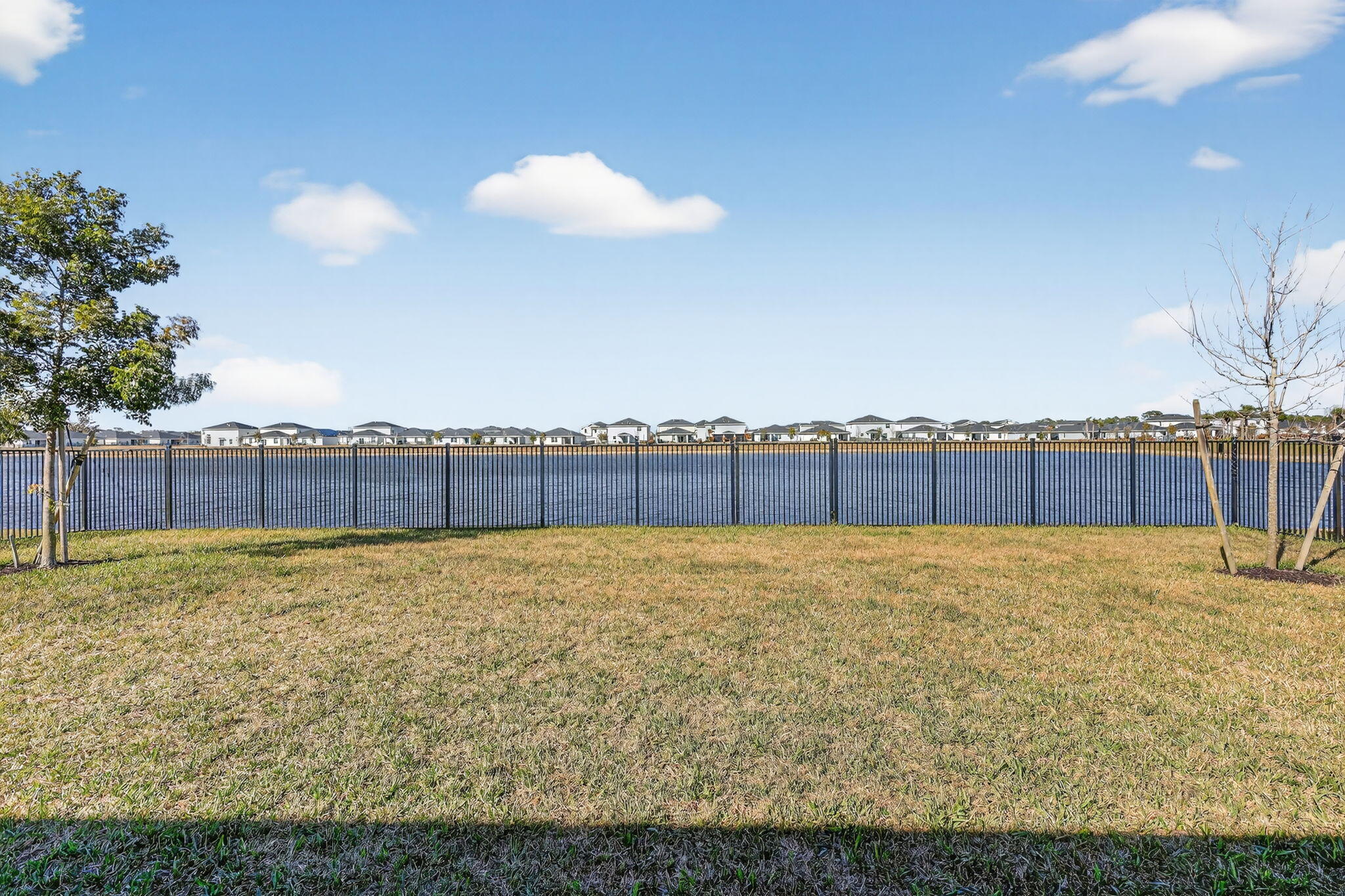LTC RANCH WEST PHASE 1 - Residential