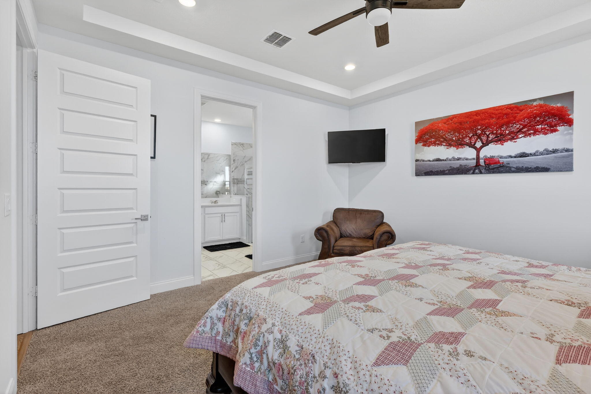 LTC RANCH WEST PHASE 1 - Residential