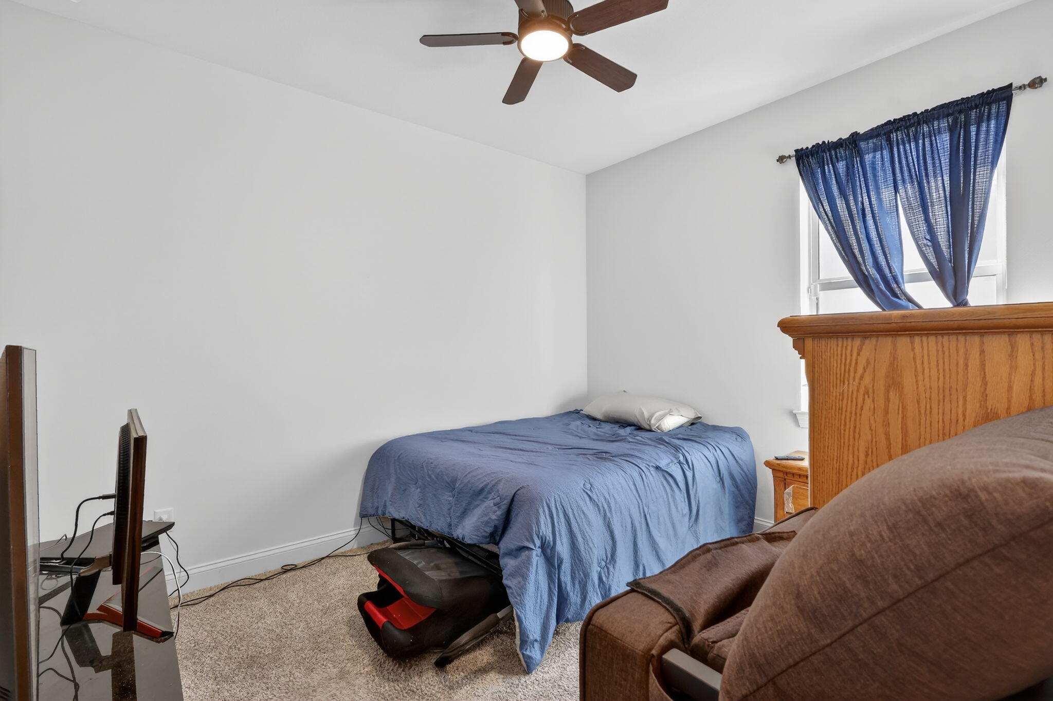 LTC RANCH WEST PHASE 1 - Residential