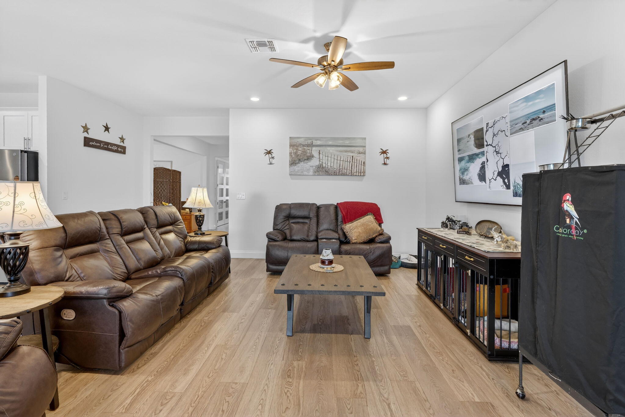 LTC RANCH WEST PHASE 1 - Residential