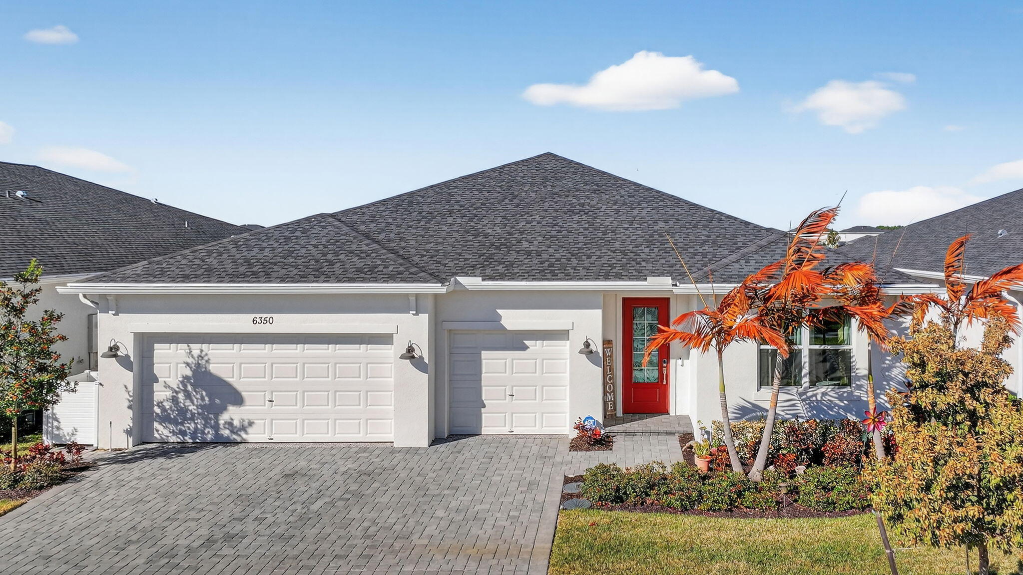 LTC RANCH WEST PHASE 1 - Residential