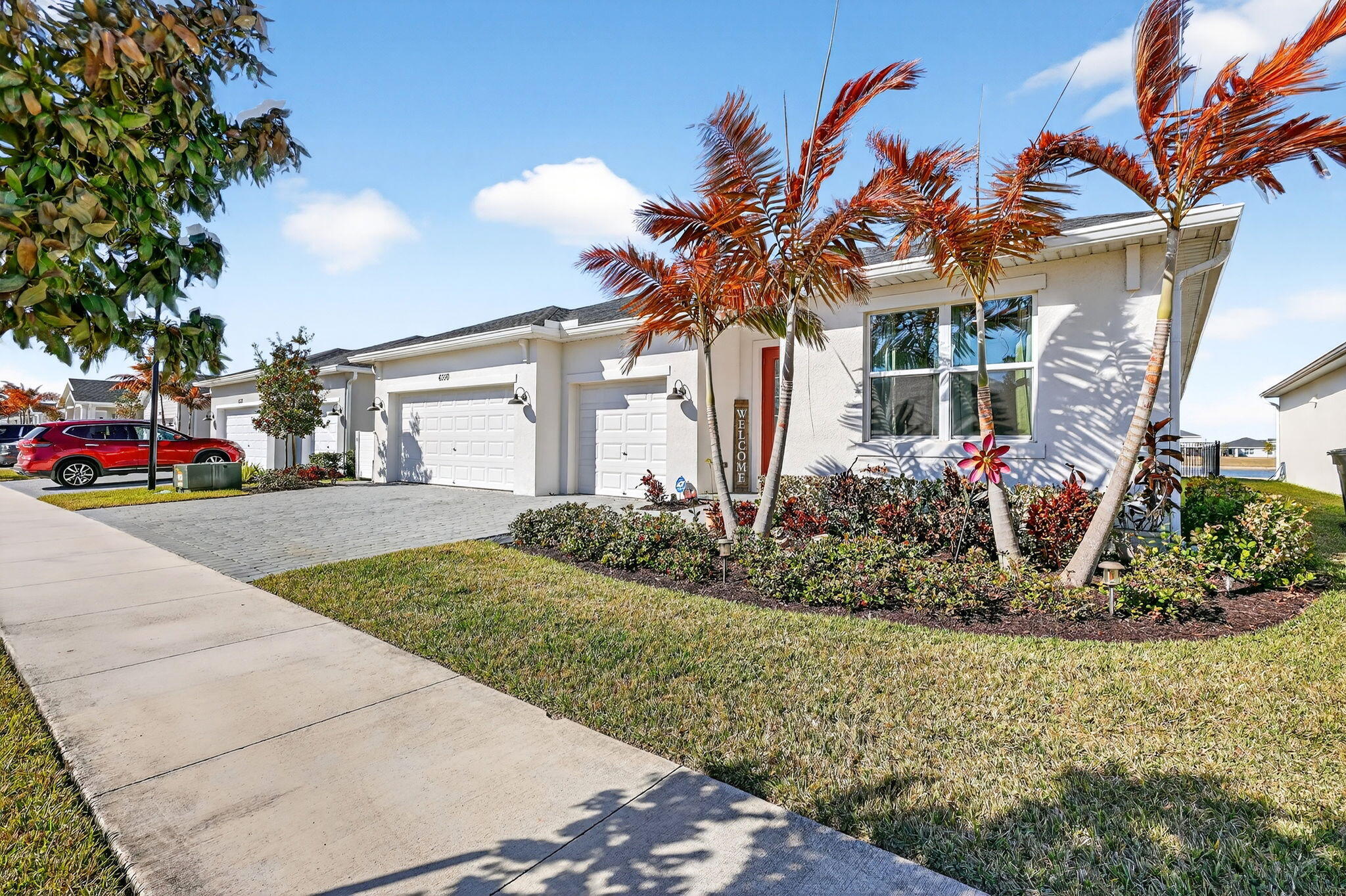 LTC RANCH WEST PHASE 1 - Residential