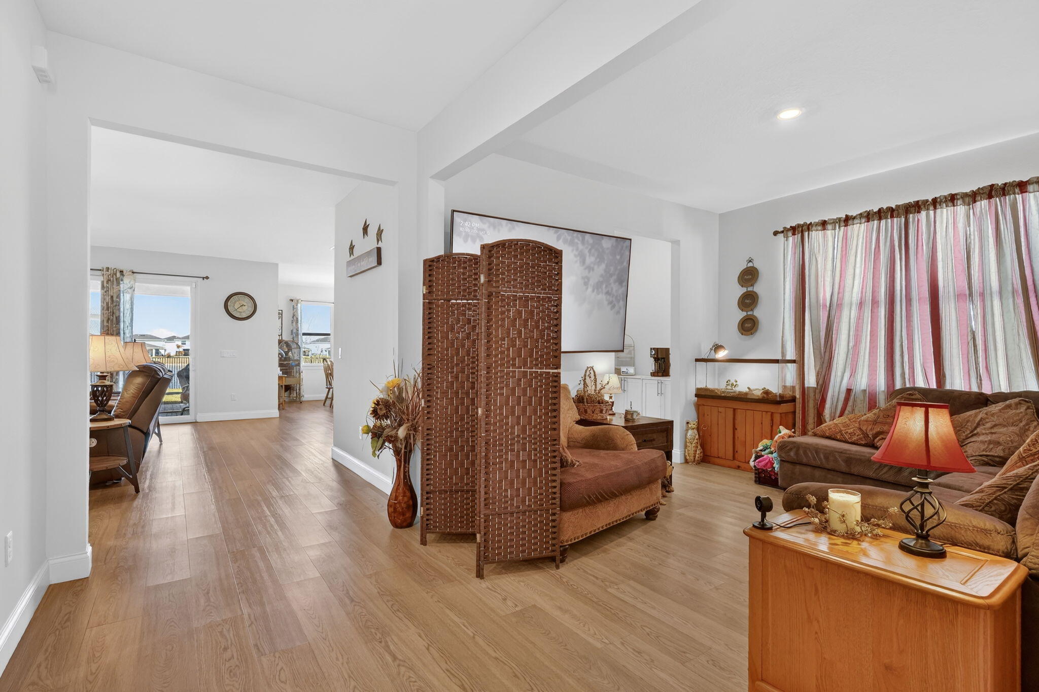 LTC RANCH WEST PHASE 1 - Residential