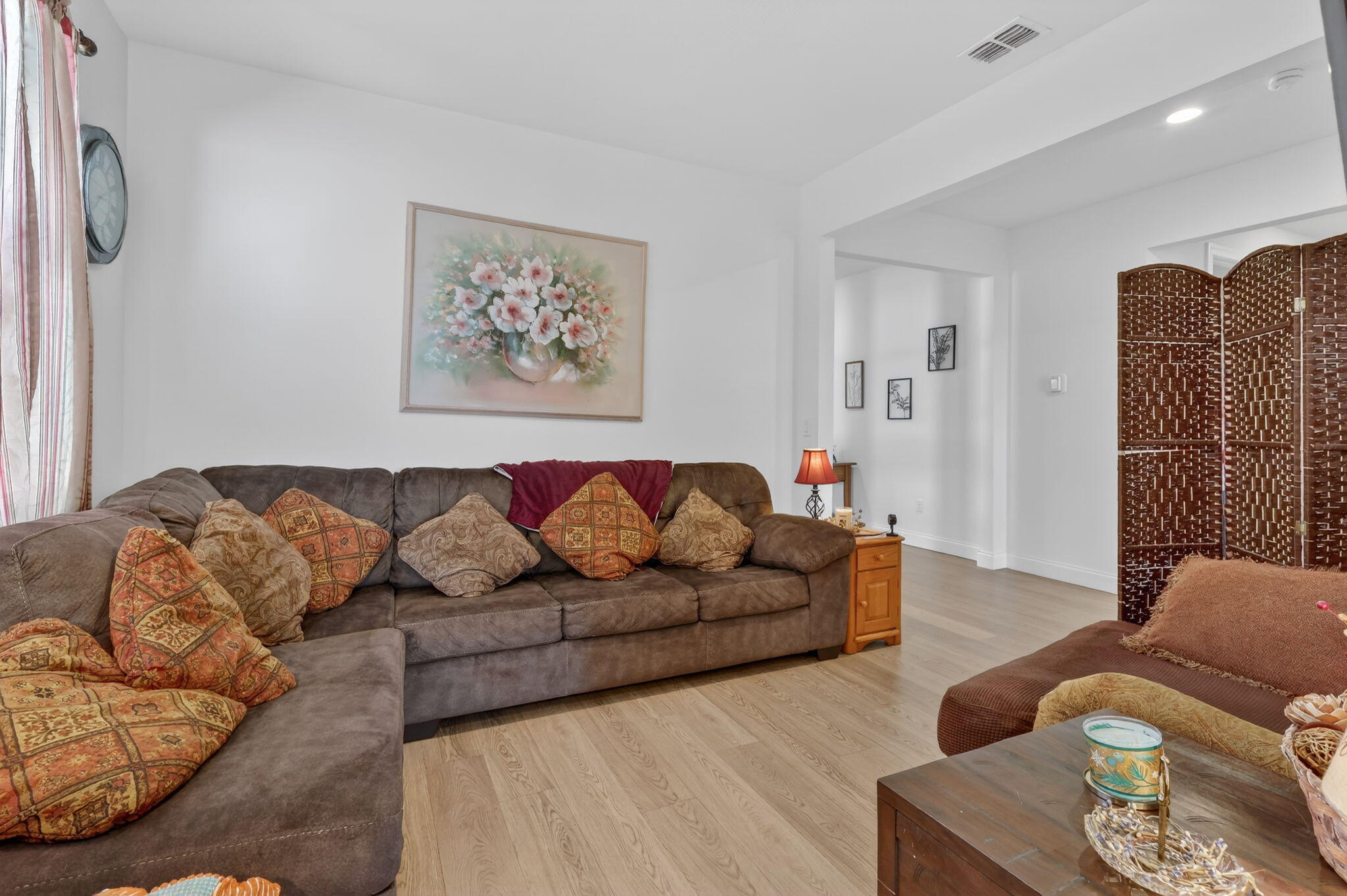 LTC RANCH WEST PHASE 1 - Residential