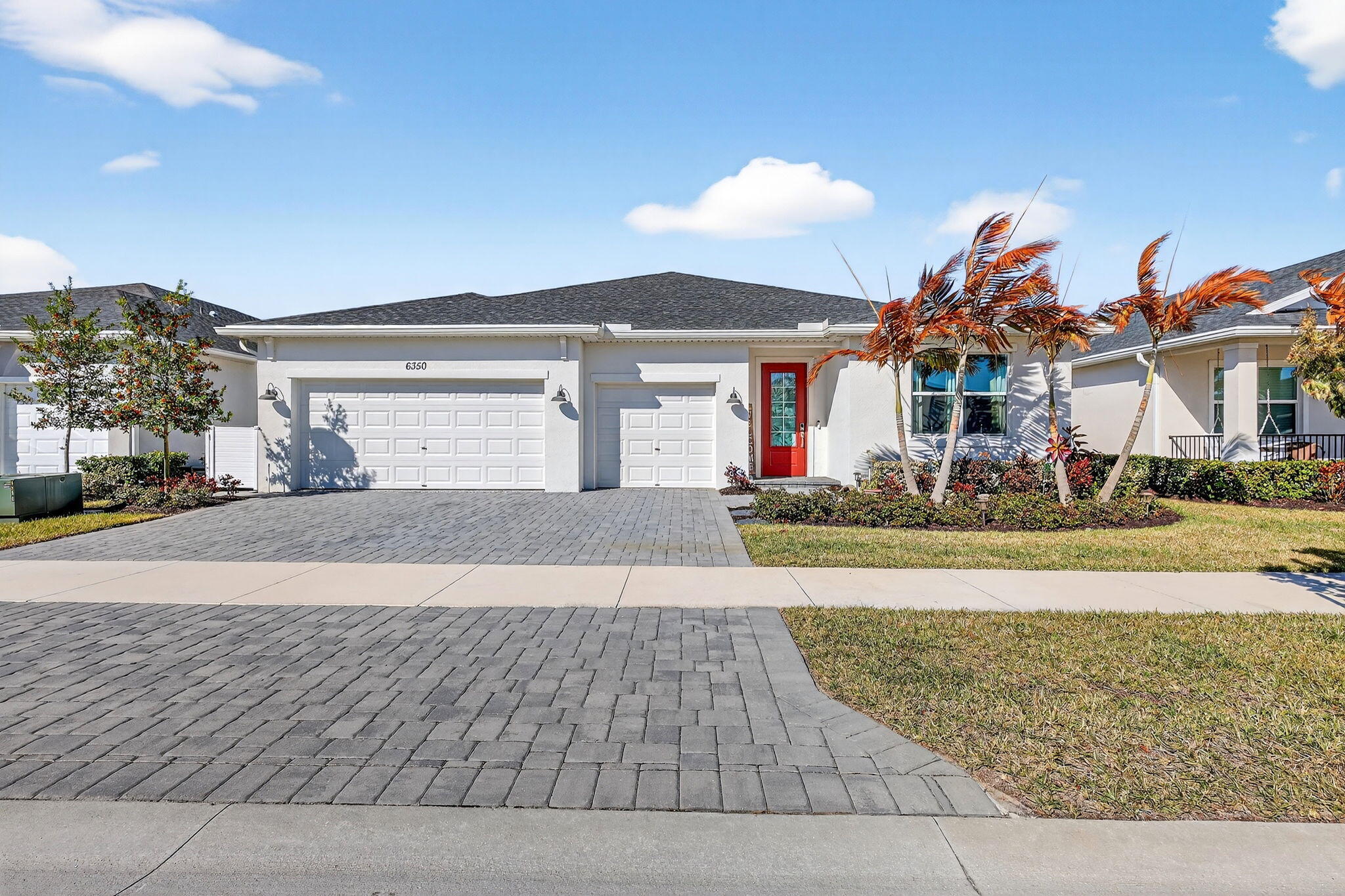 LTC RANCH WEST PHASE 1 - Residential