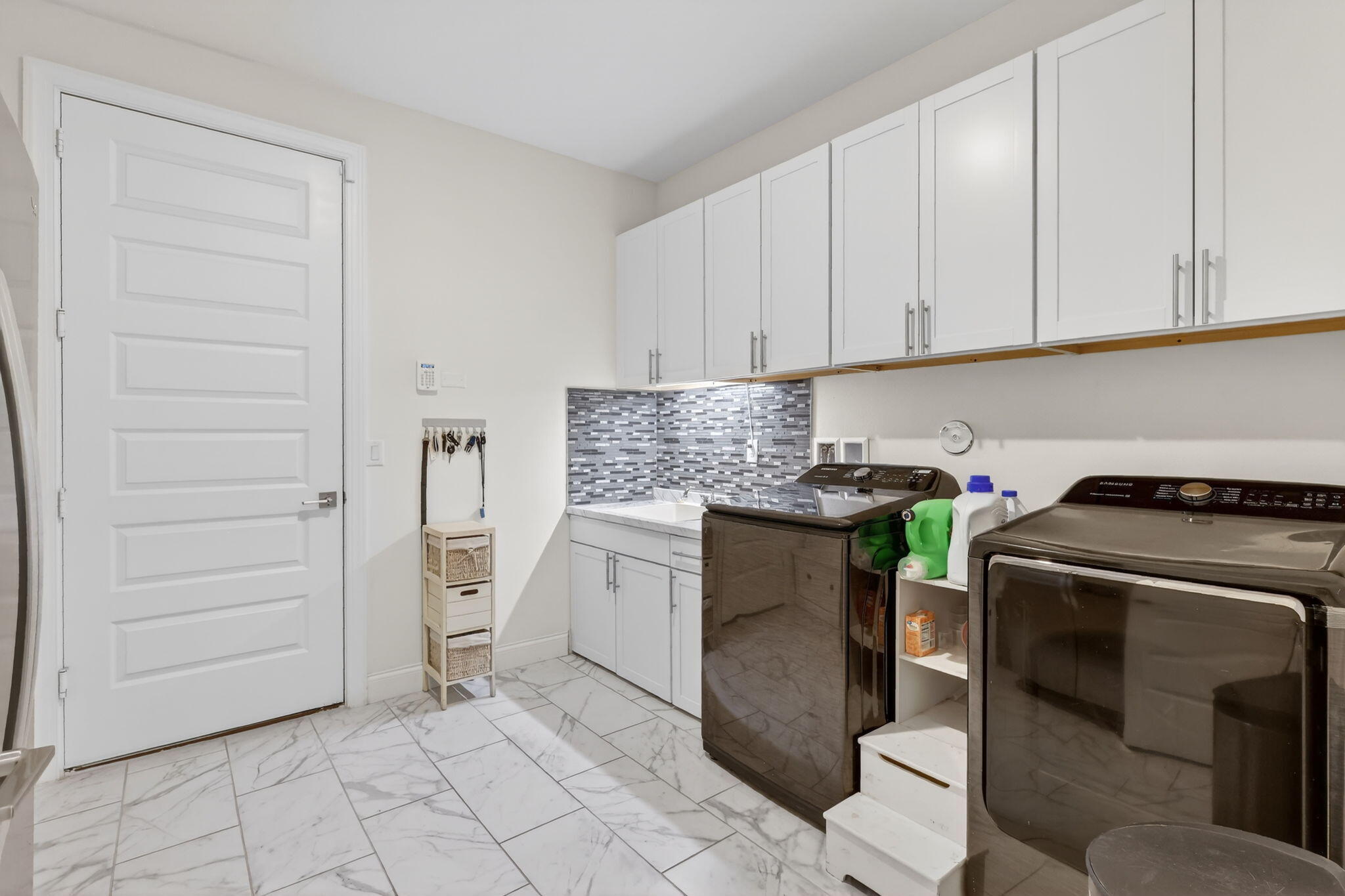 LTC RANCH WEST PHASE 1 - Residential