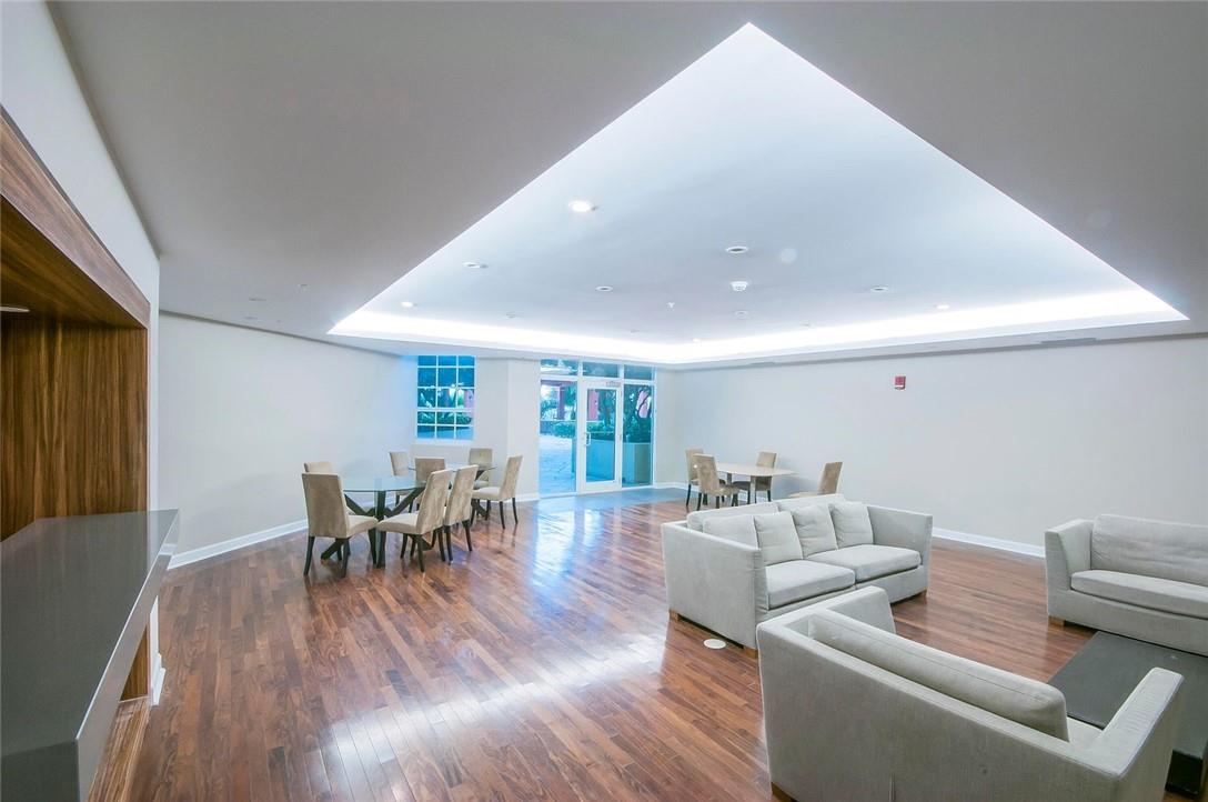 The Whitney - Residential
