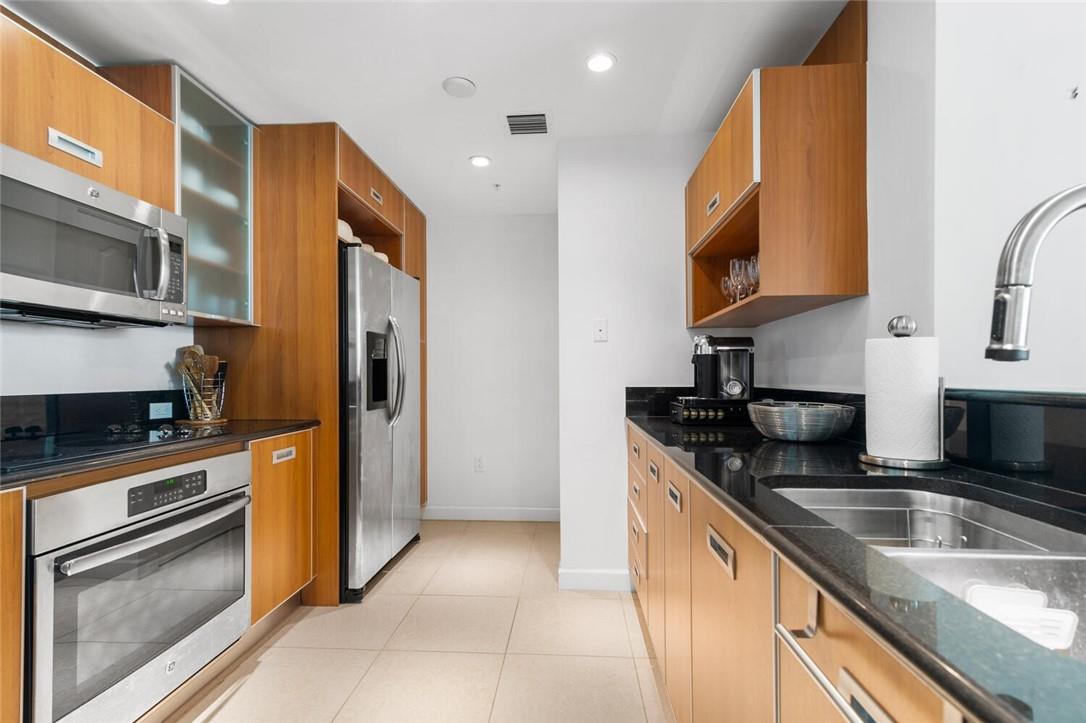 The Whitney - Residential