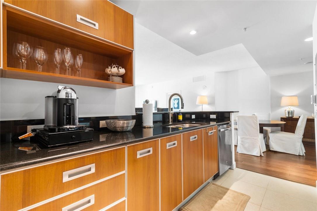 The Whitney - Residential