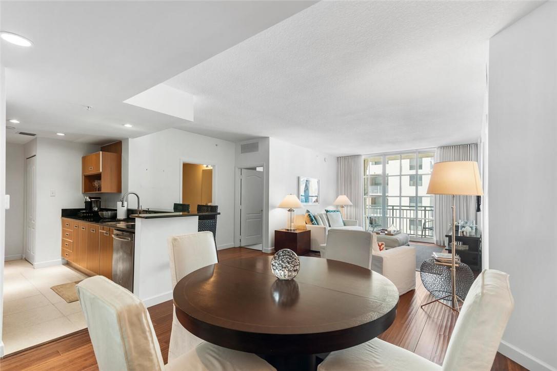 The Whitney - Residential