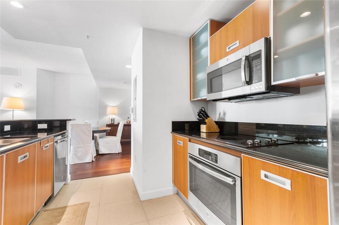 The Whitney - Residential